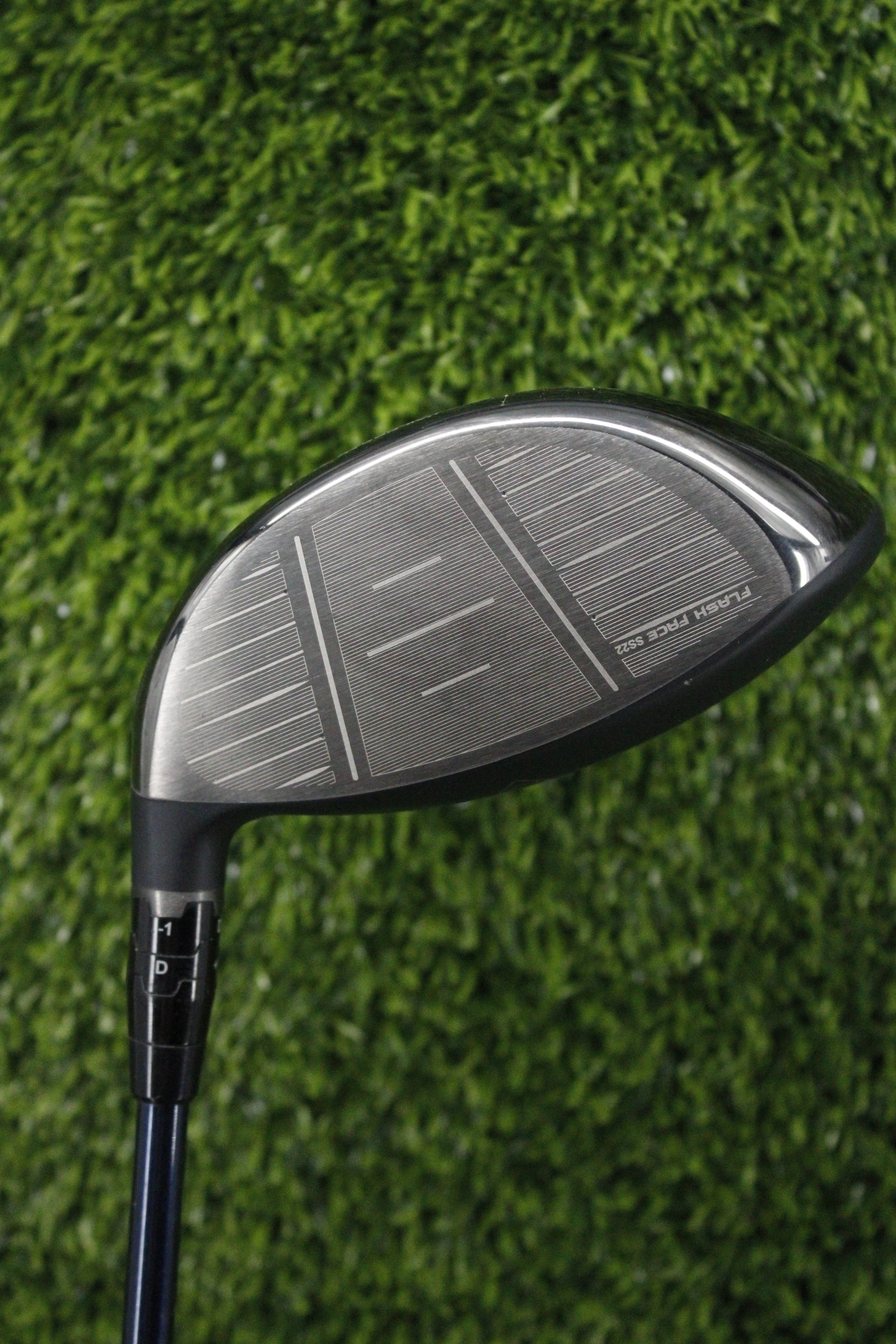 Callaway Rogue ST Max 9° Driver R Flex 45.25"