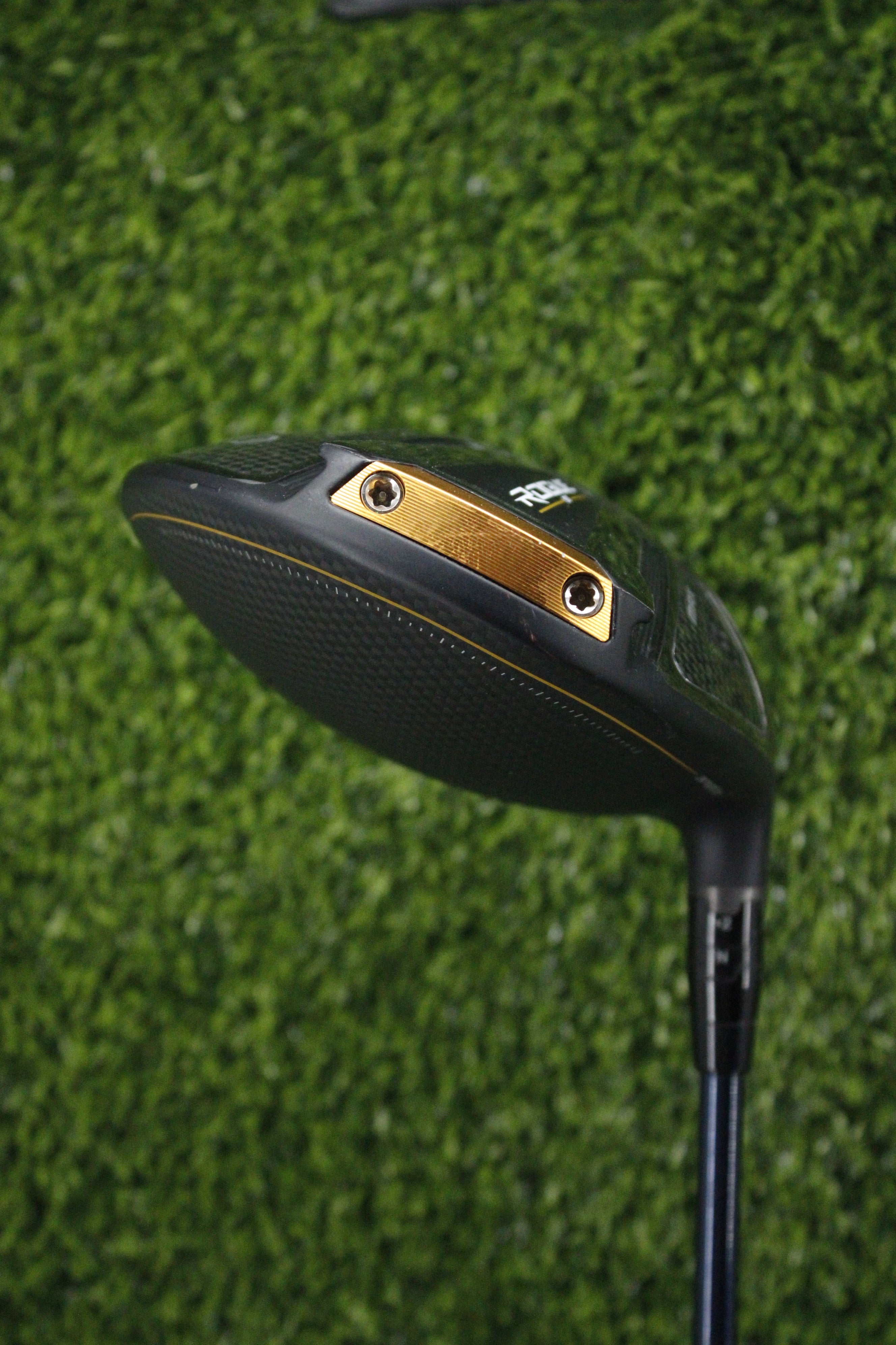 Callaway Rogue ST Max 9° Driver R Flex 45.25"