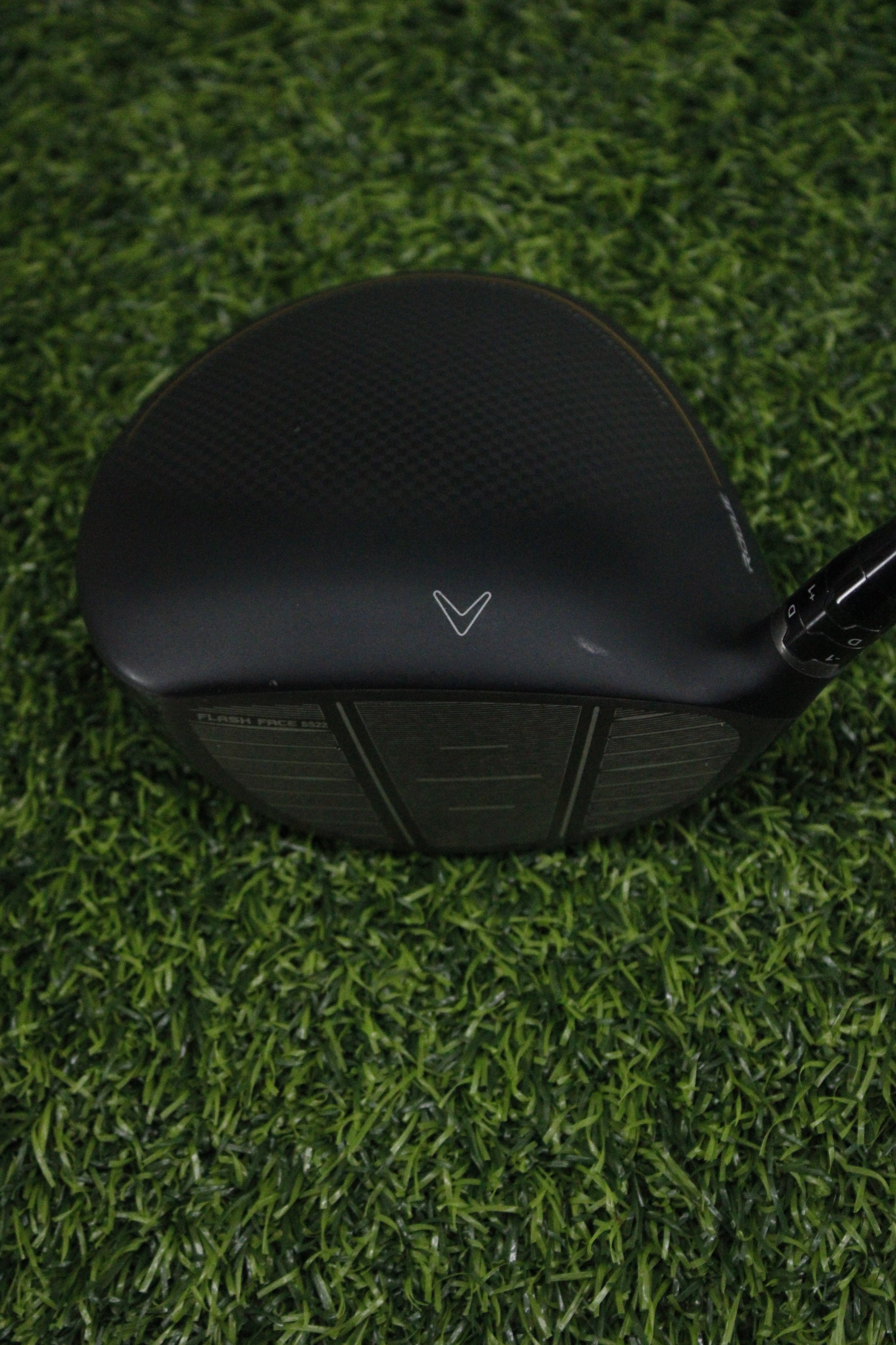 Callaway Rogue ST Max 9° Driver R Flex 45.25"