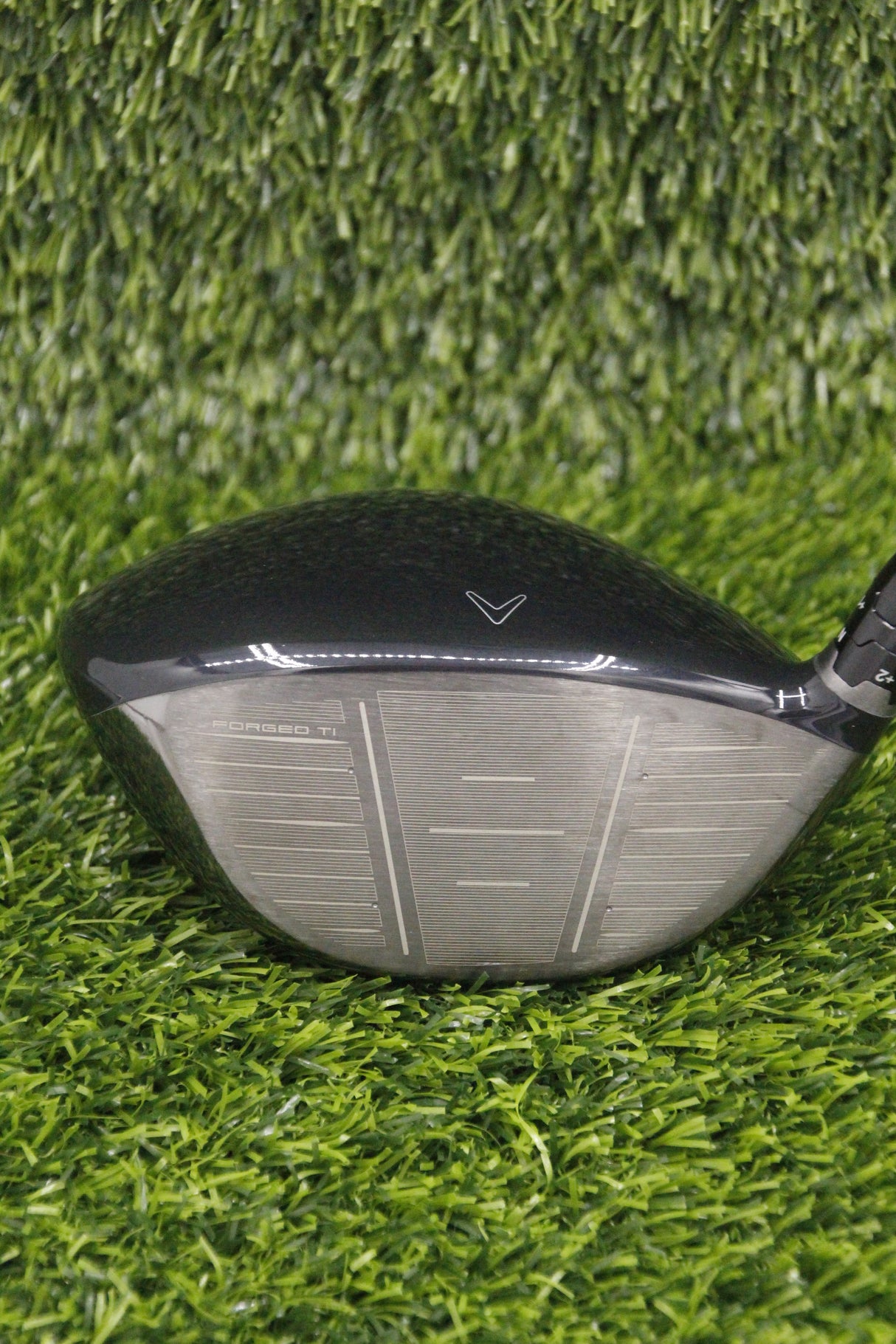 Callaway Big Bertha 23 10.5° Driver SR Flex 45.5"