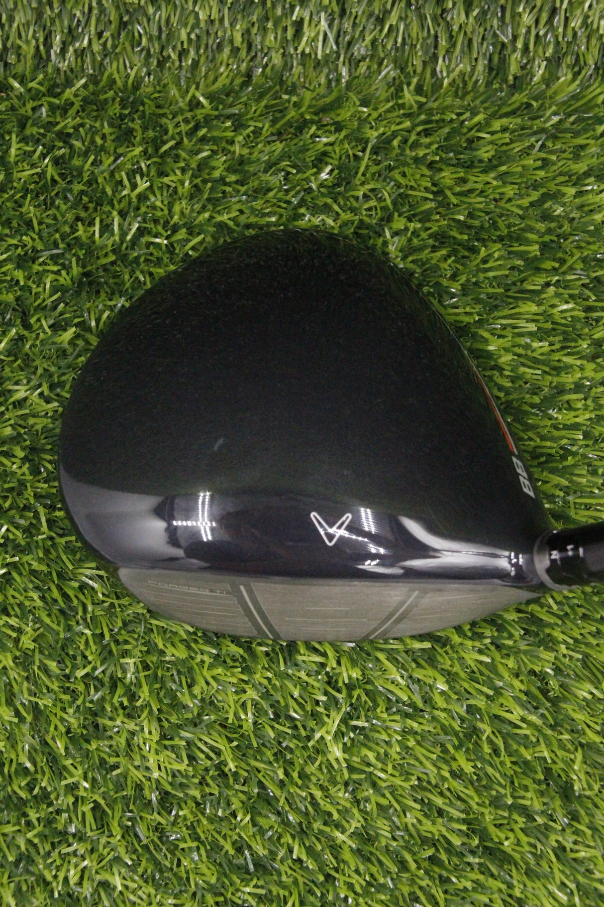 Callaway Big Bertha 23 10.5° Driver SR Flex 45.5"