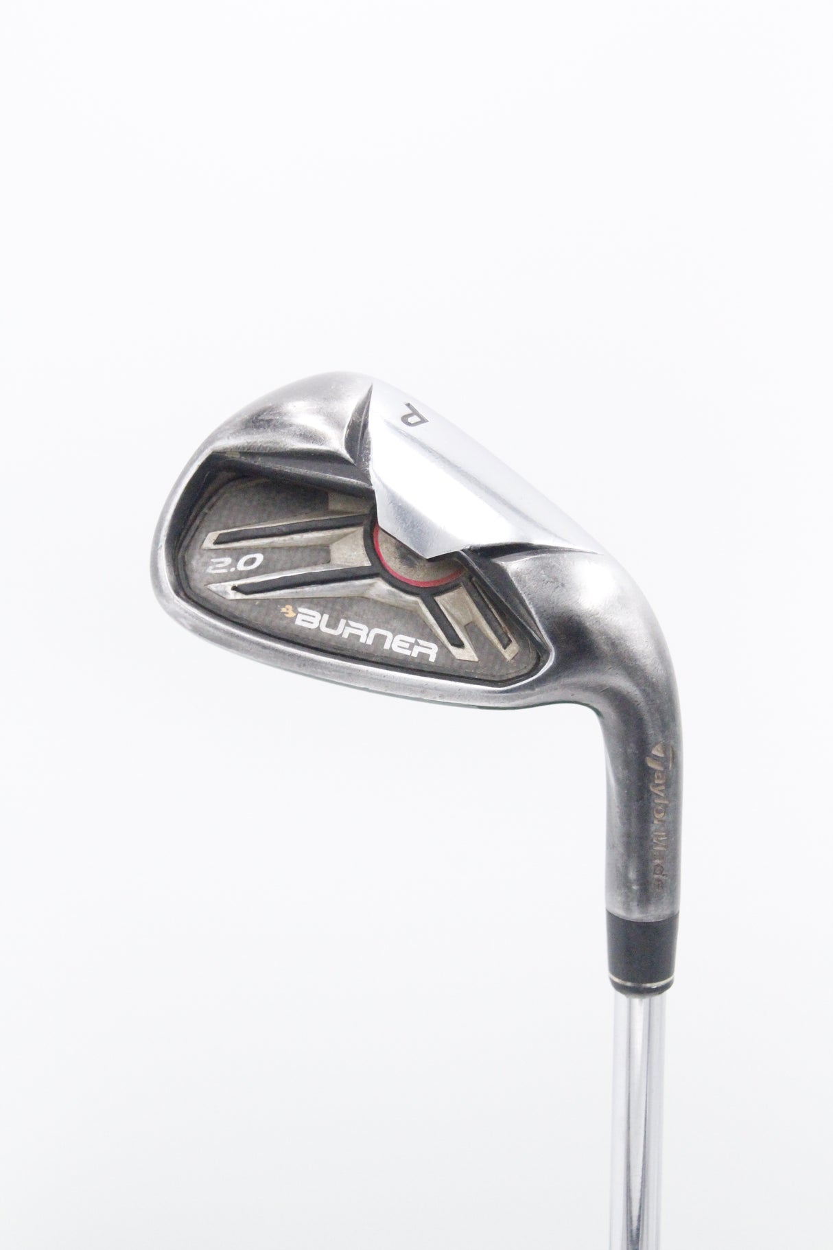 TaylorMade Burner 2.0 PW S Flex +0.5"