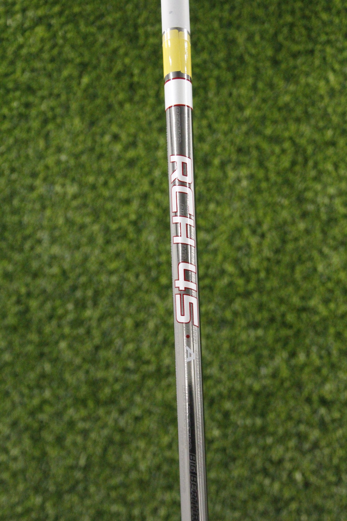 Callaway Big Bertha 23 10.5° Driver SR Flex 45.5"