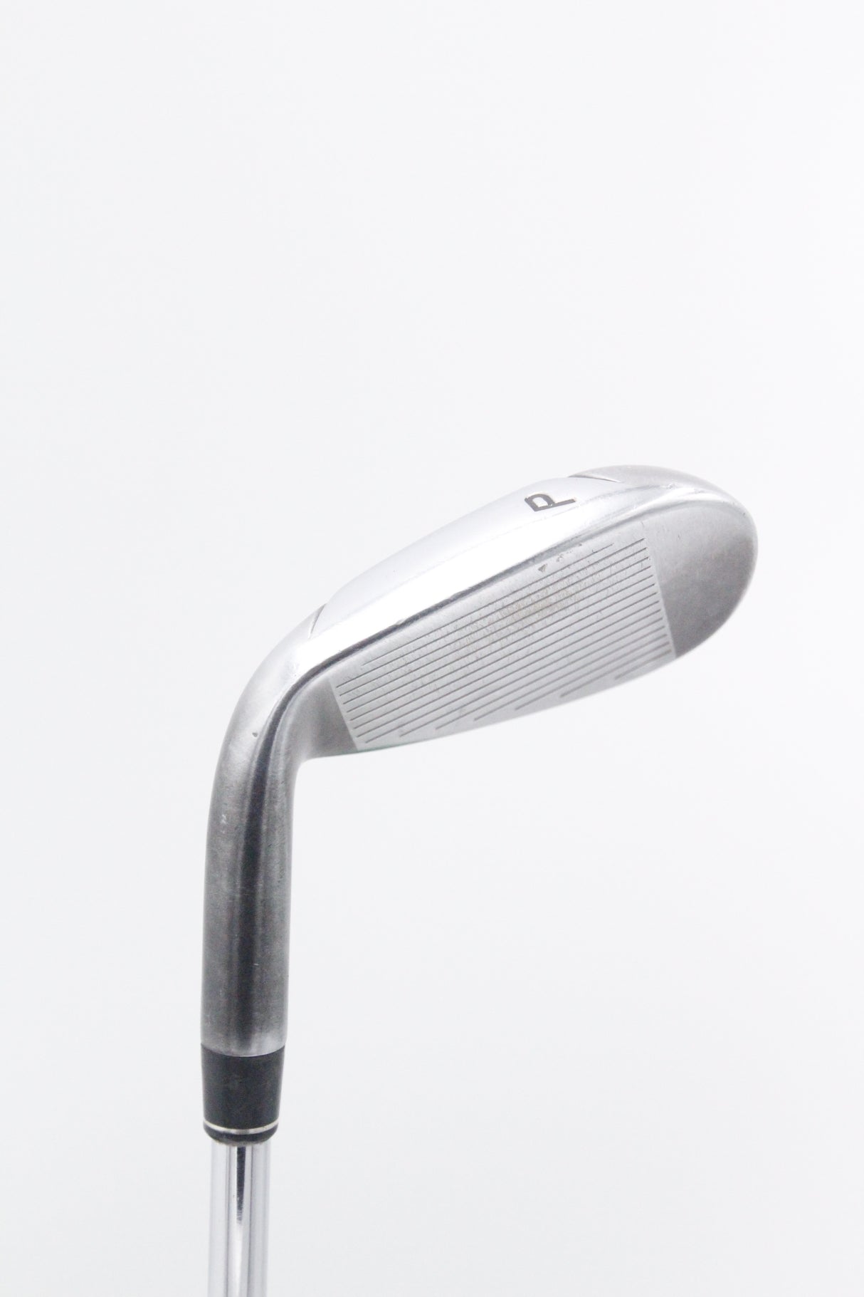 TaylorMade Burner 2.0 PW S Flex +0.5"