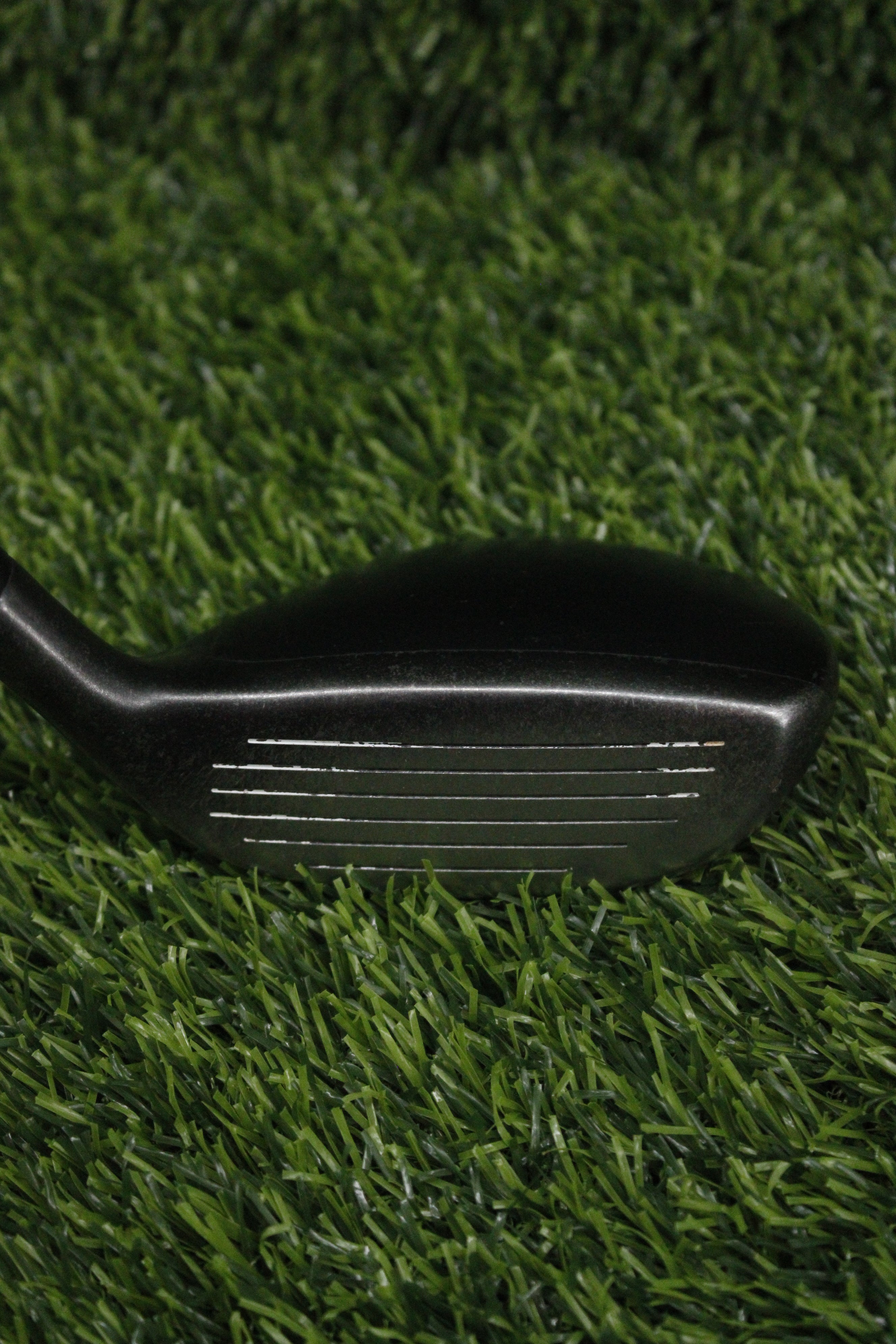Lefty Ping G30 19° 3 Hybrid R Flex 39.75"