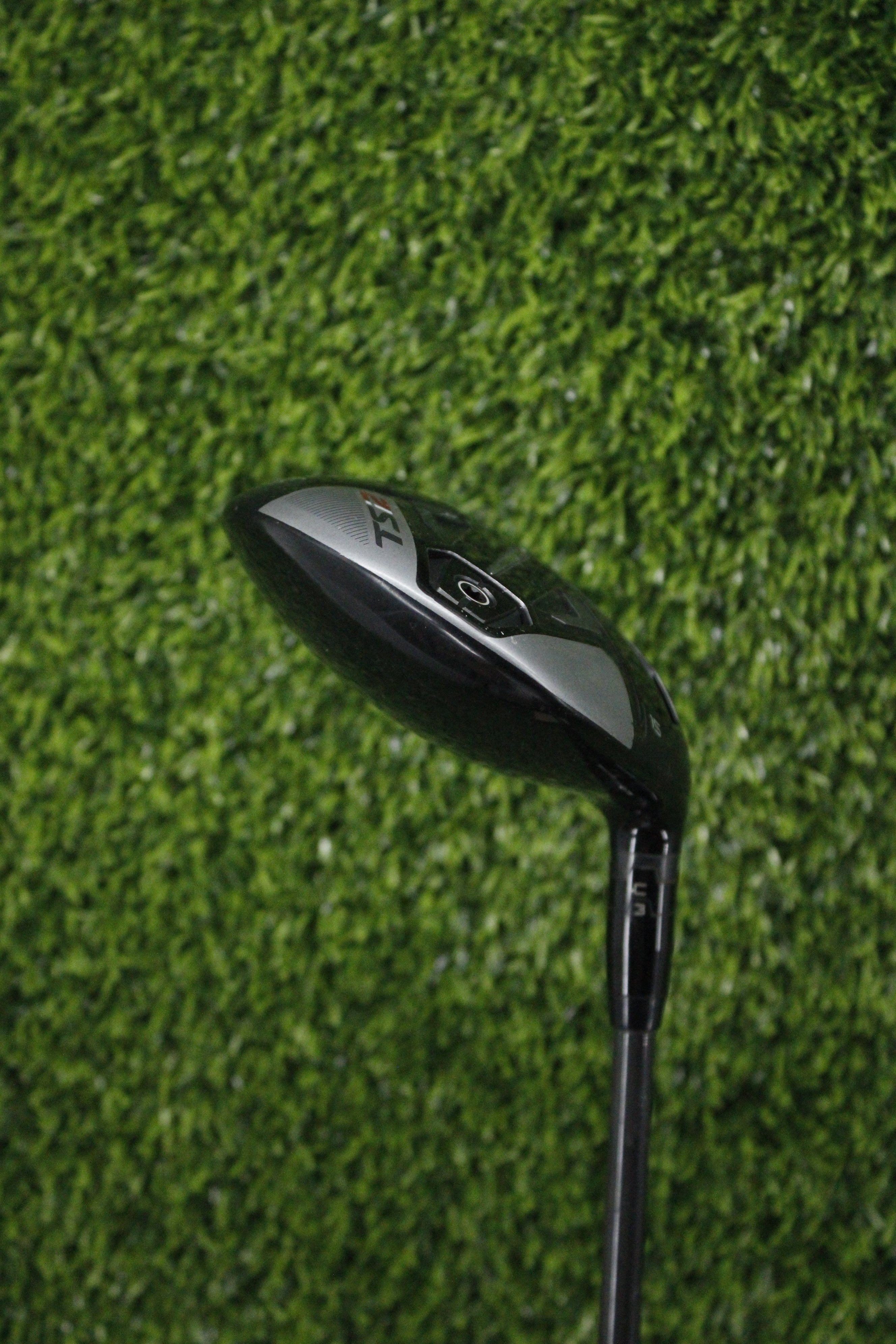 Titleist TSi2 15° 3 Wood S Flex 43"