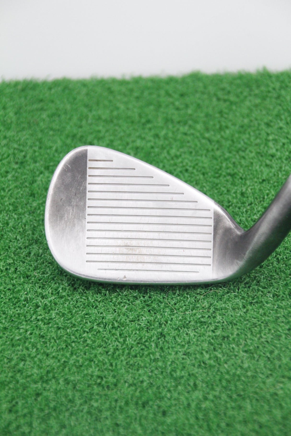 TaylorMade Burner 2.0 PW S Flex +0.5"