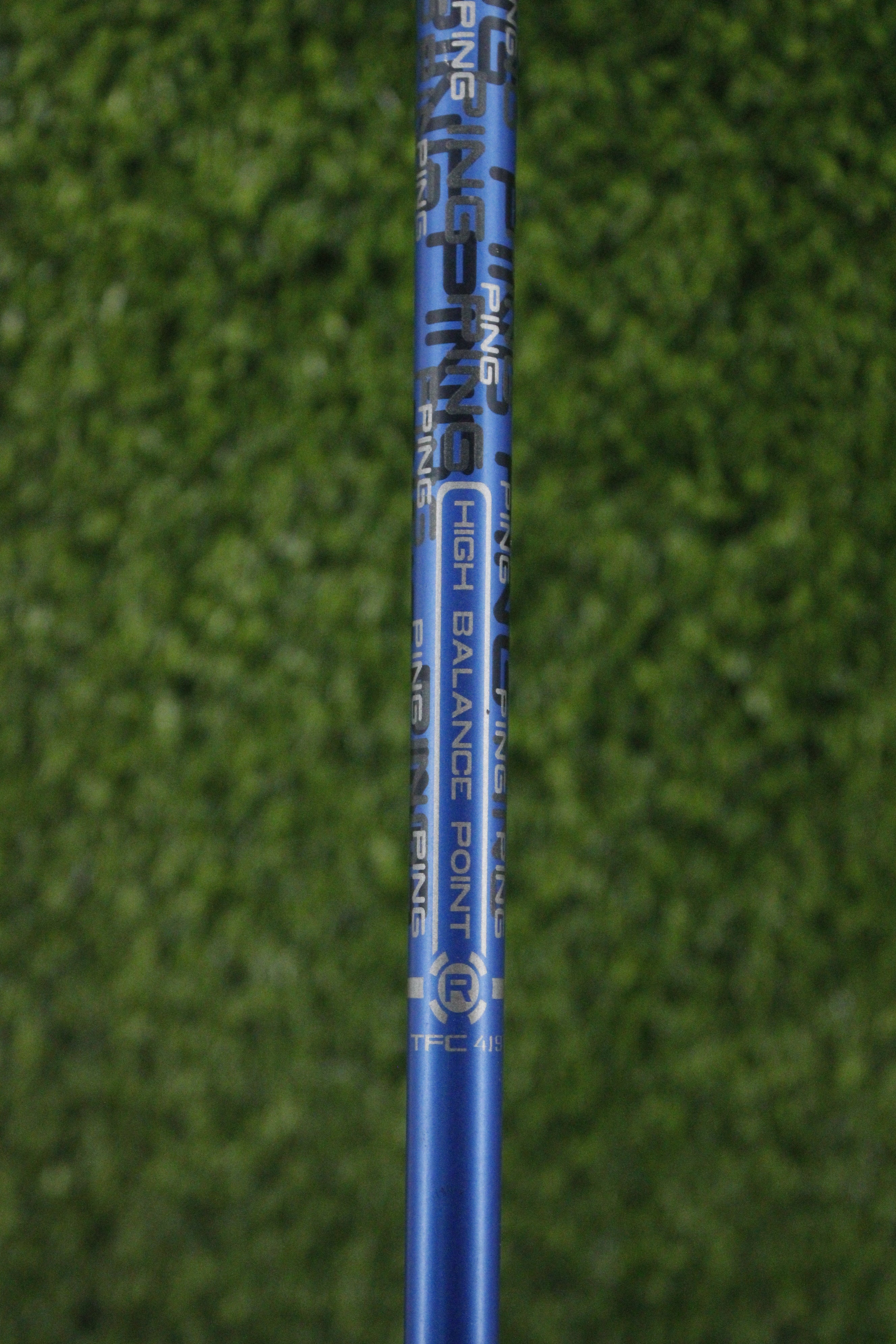 Lefty Ping G30 19° 3 Hybrid R Flex 39.75"
