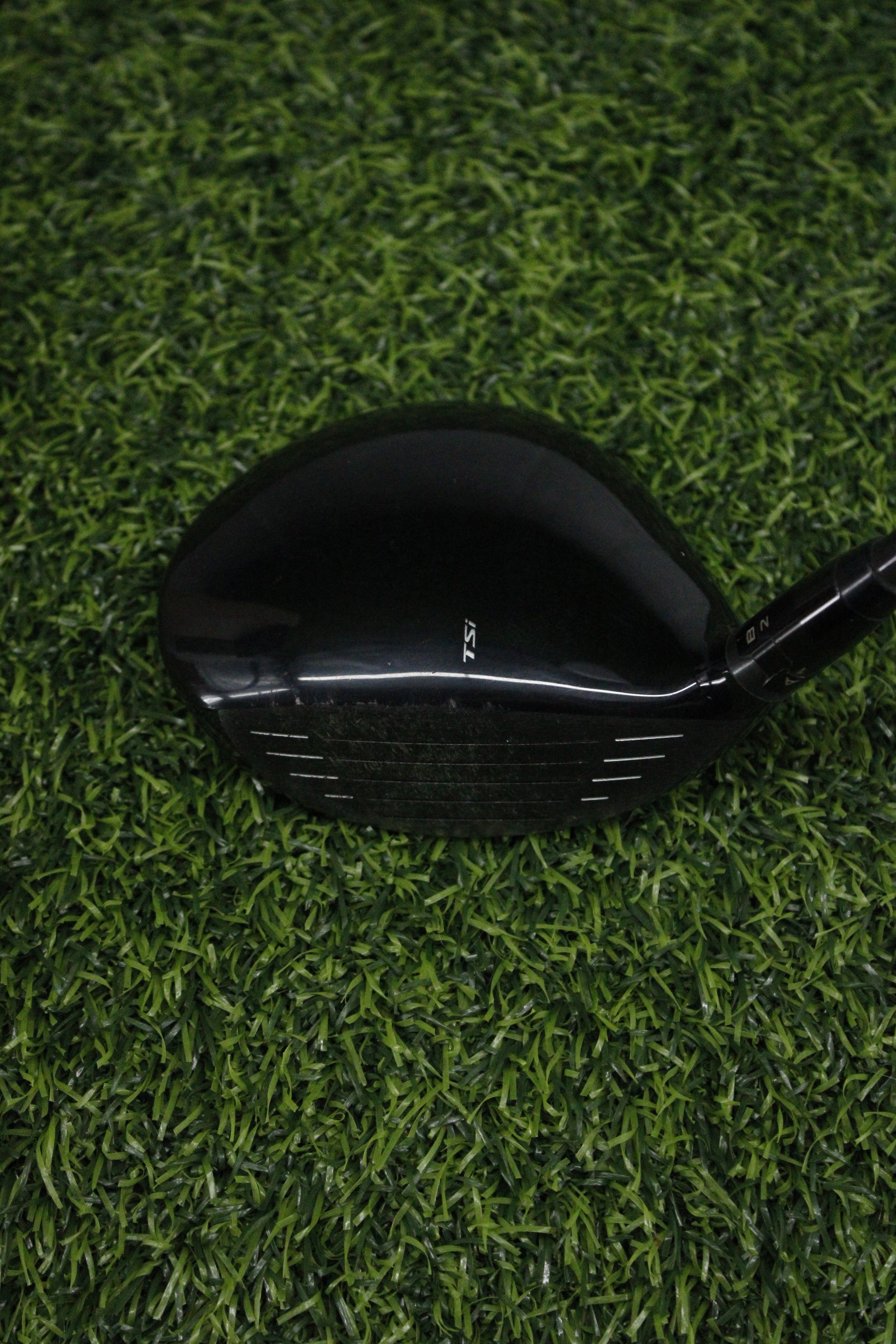 Titleist TSi2 15° 3 Wood S Flex 43"