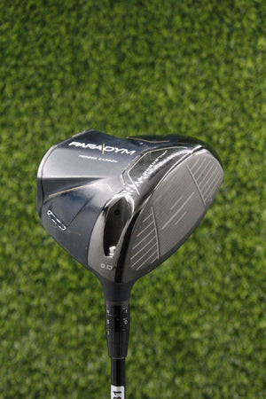 Callaway Paradym 9° Driver S Flex 45.5"