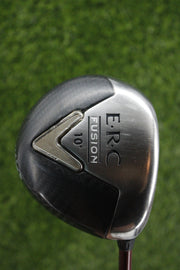Callaway ERC Fusion Driver S Flex 45"