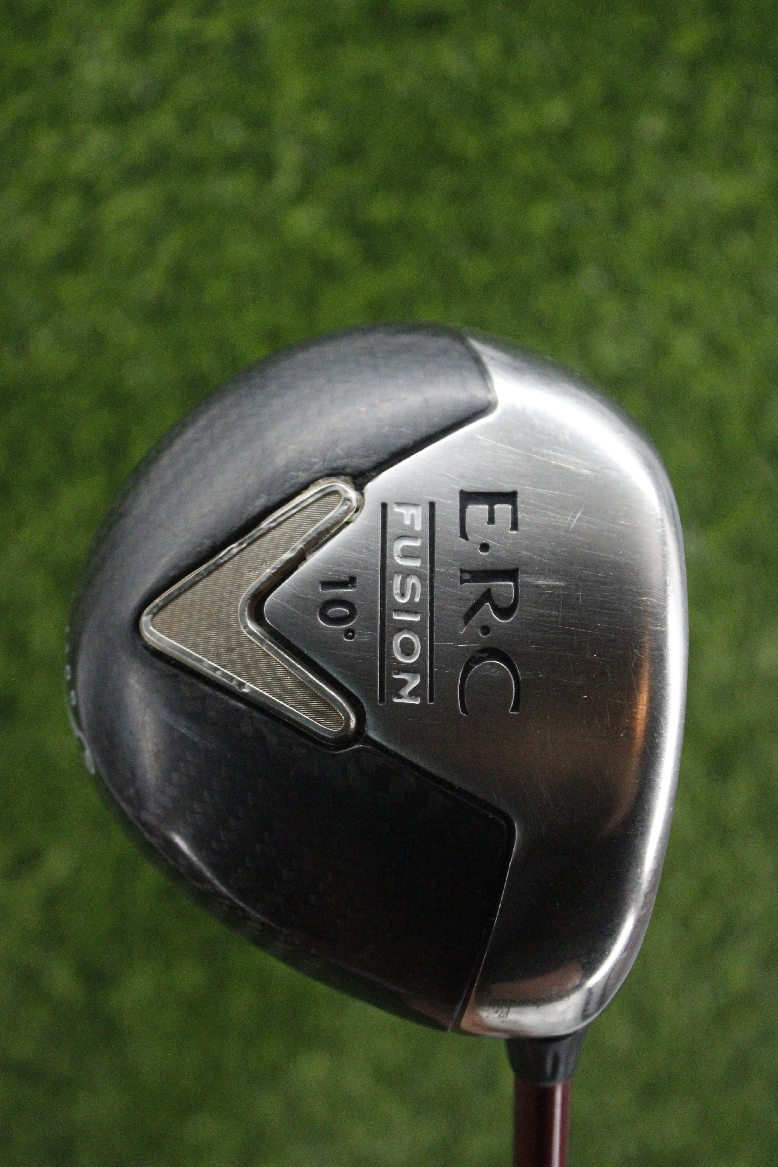 Callaway ERC Fusion Driver S Flex 45"