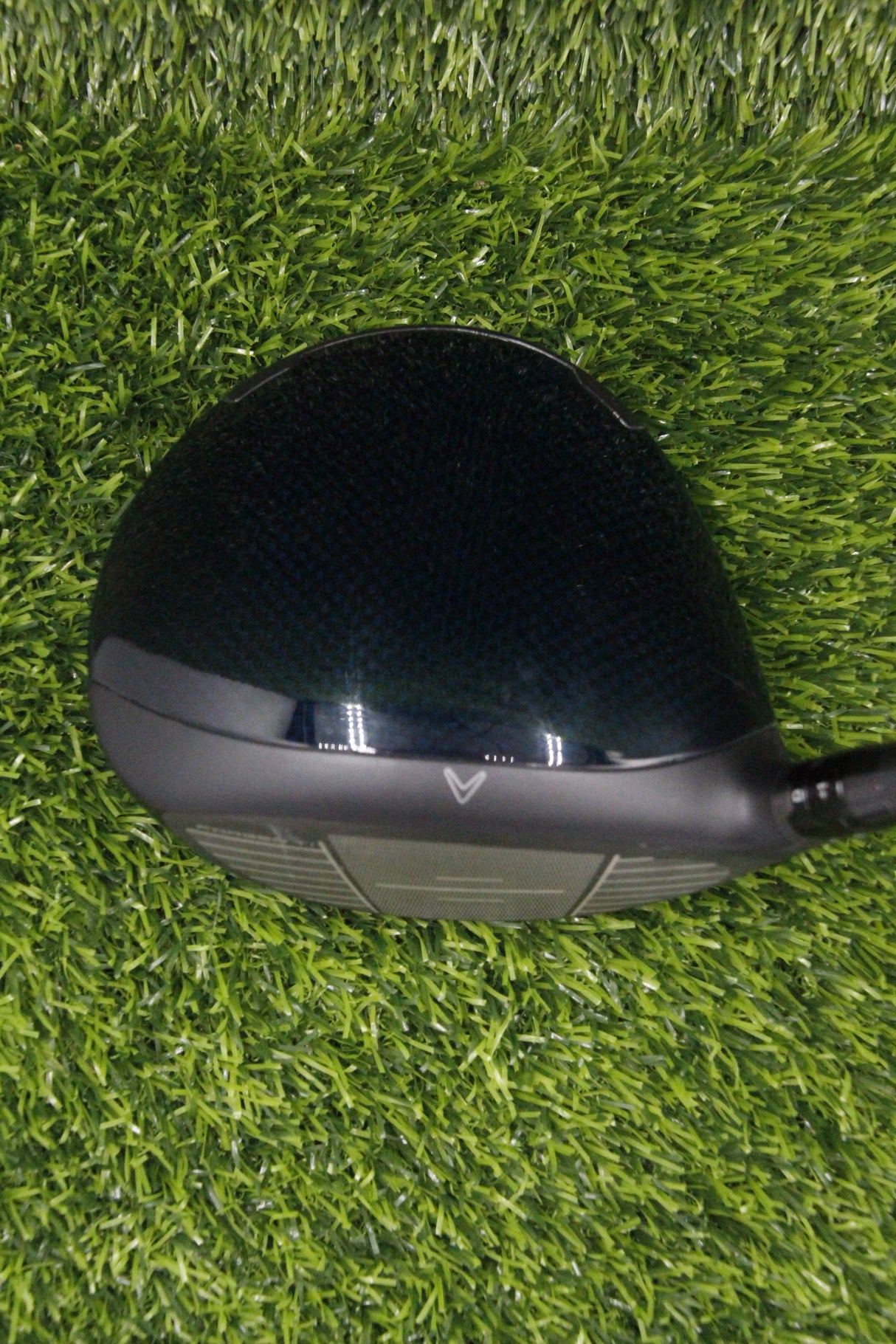 Callaway Paradym 9° Driver S Flex 45.5"