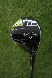 Callaway RAZR Fit Extreme 15° 3 Wood R Flex 43"