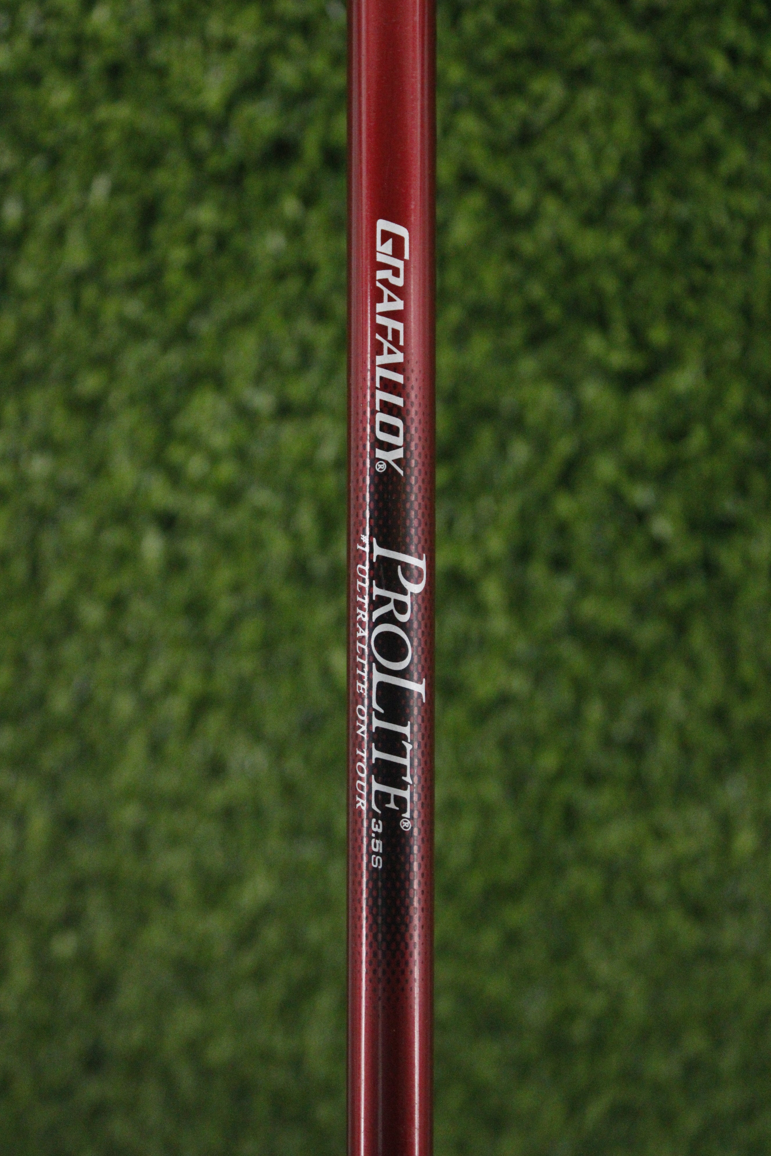Callaway ERC Fusion Driver S Flex 45"