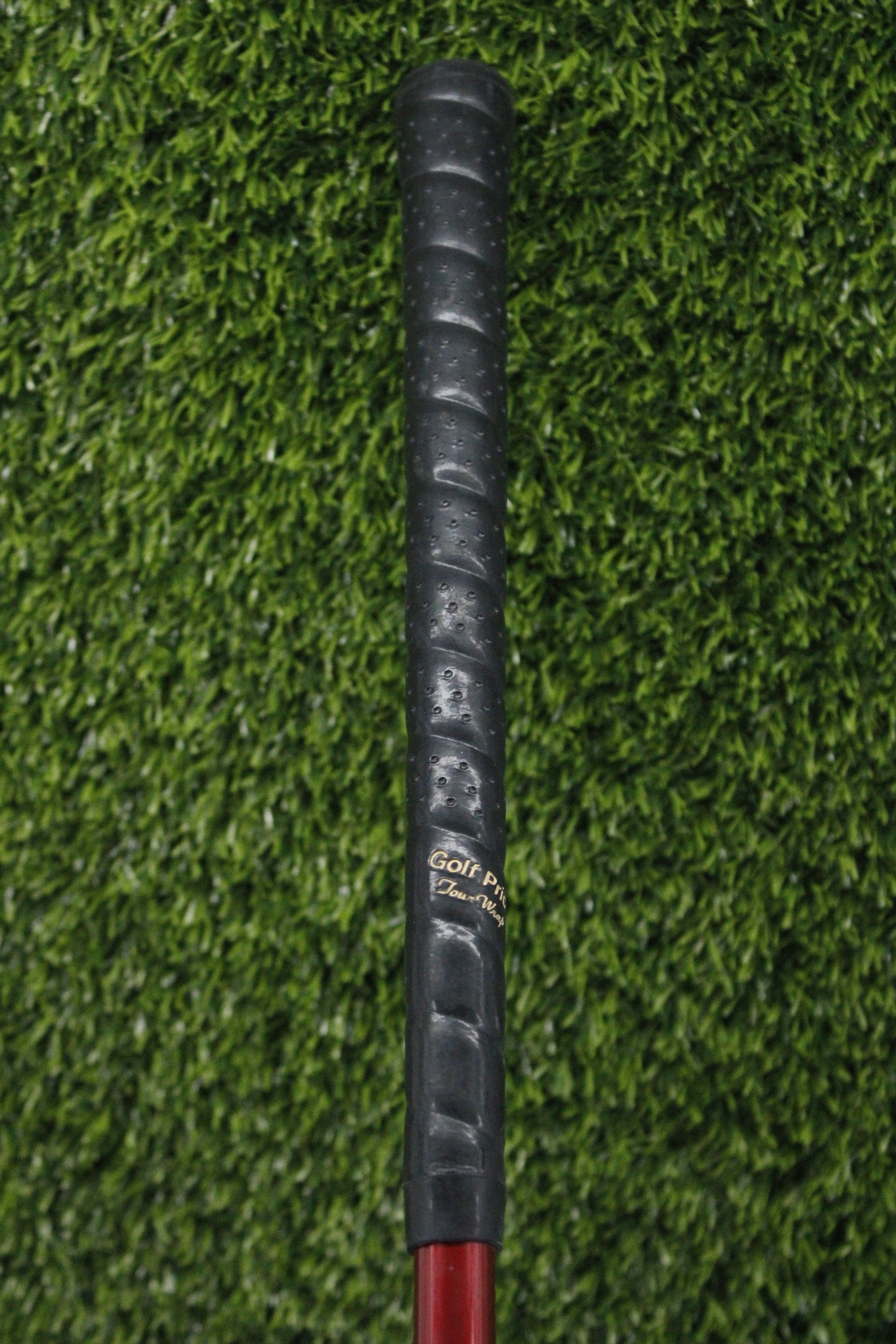 Callaway ERC Fusion Driver S Flex 45"