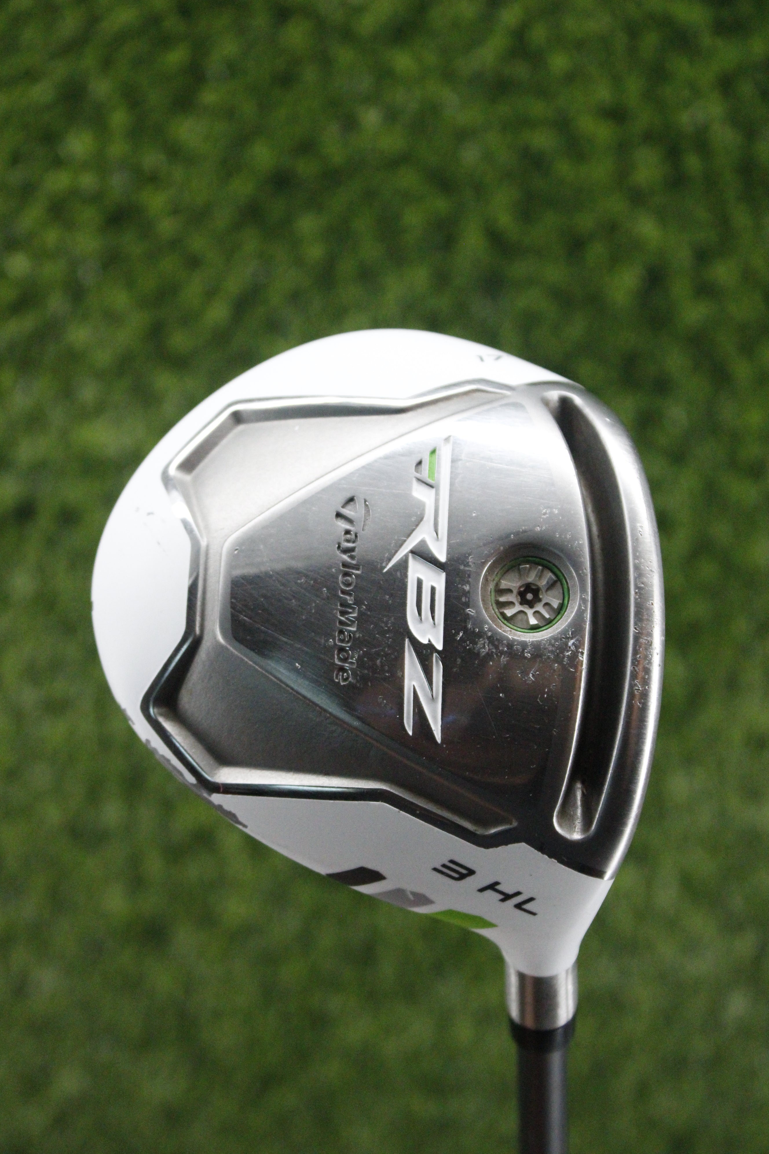 TaylorMade Rocketballz 17° 3 Wood HL R Flex 43"