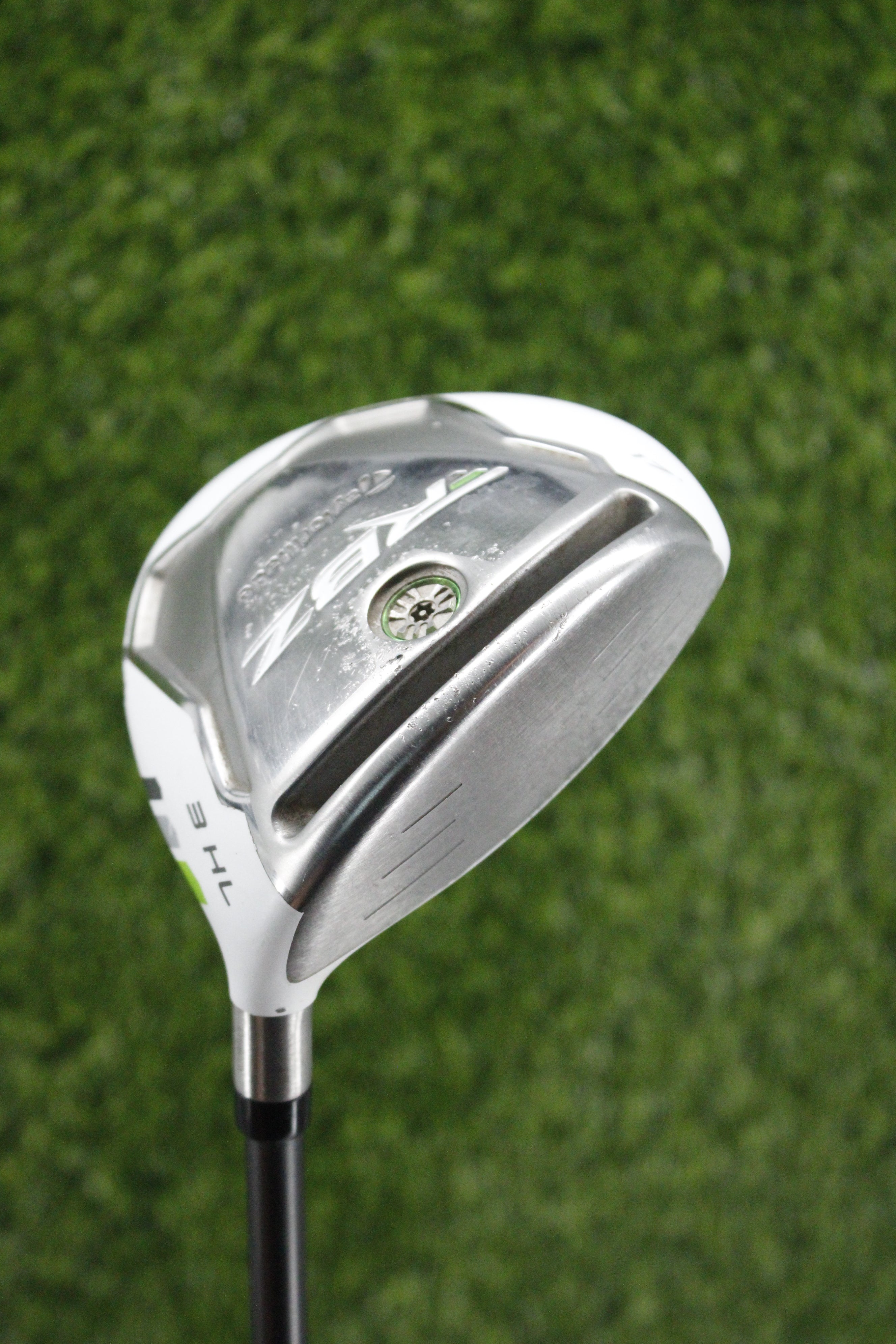 TaylorMade Rocketballz 17° 3 Wood HL R Flex 43"