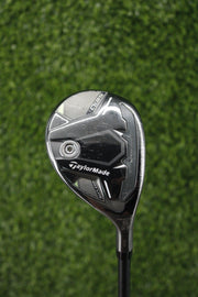 TaylorMade Qi35 Max Lite 27° 5 Hybrid A Flex 39.5"