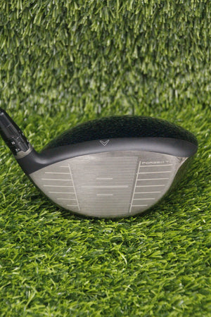 Lefty Callaway Paradym X 10.5° Driver R Flex 45.5"