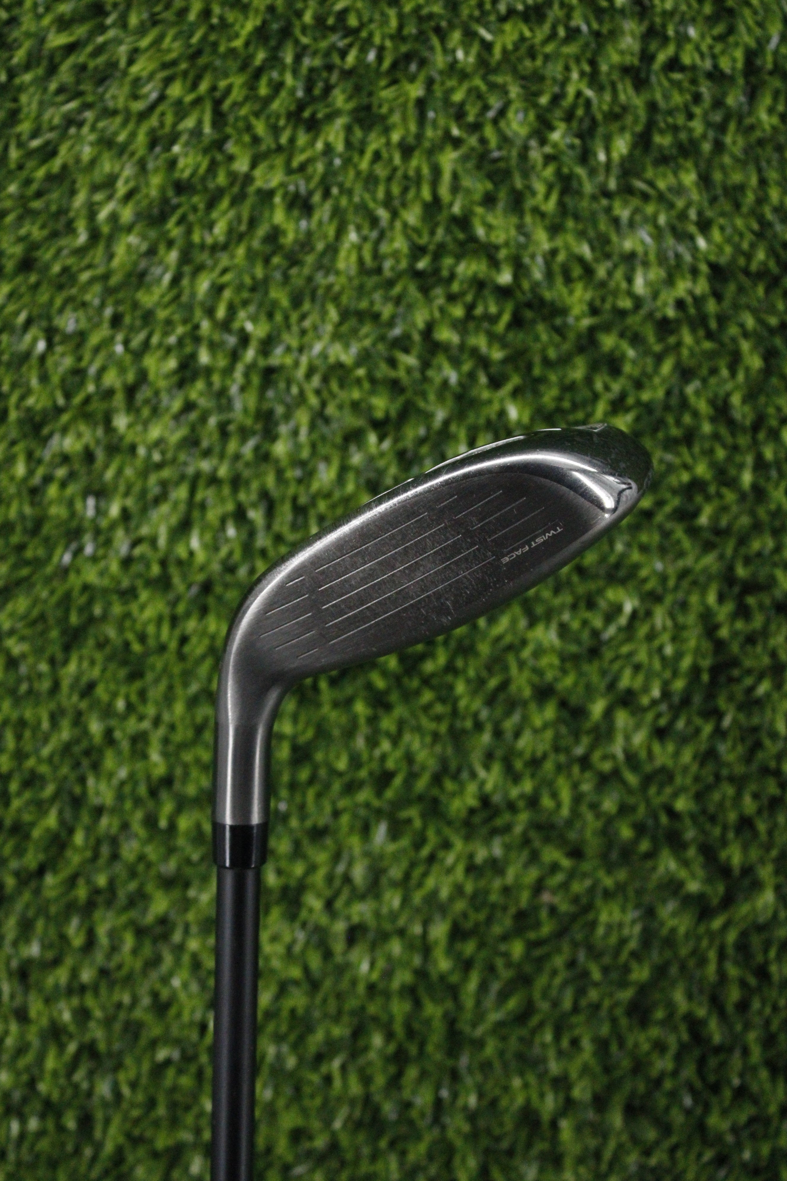 TaylorMade Qi35 Max Lite 27° 5 Hybrid A Flex 39.5"