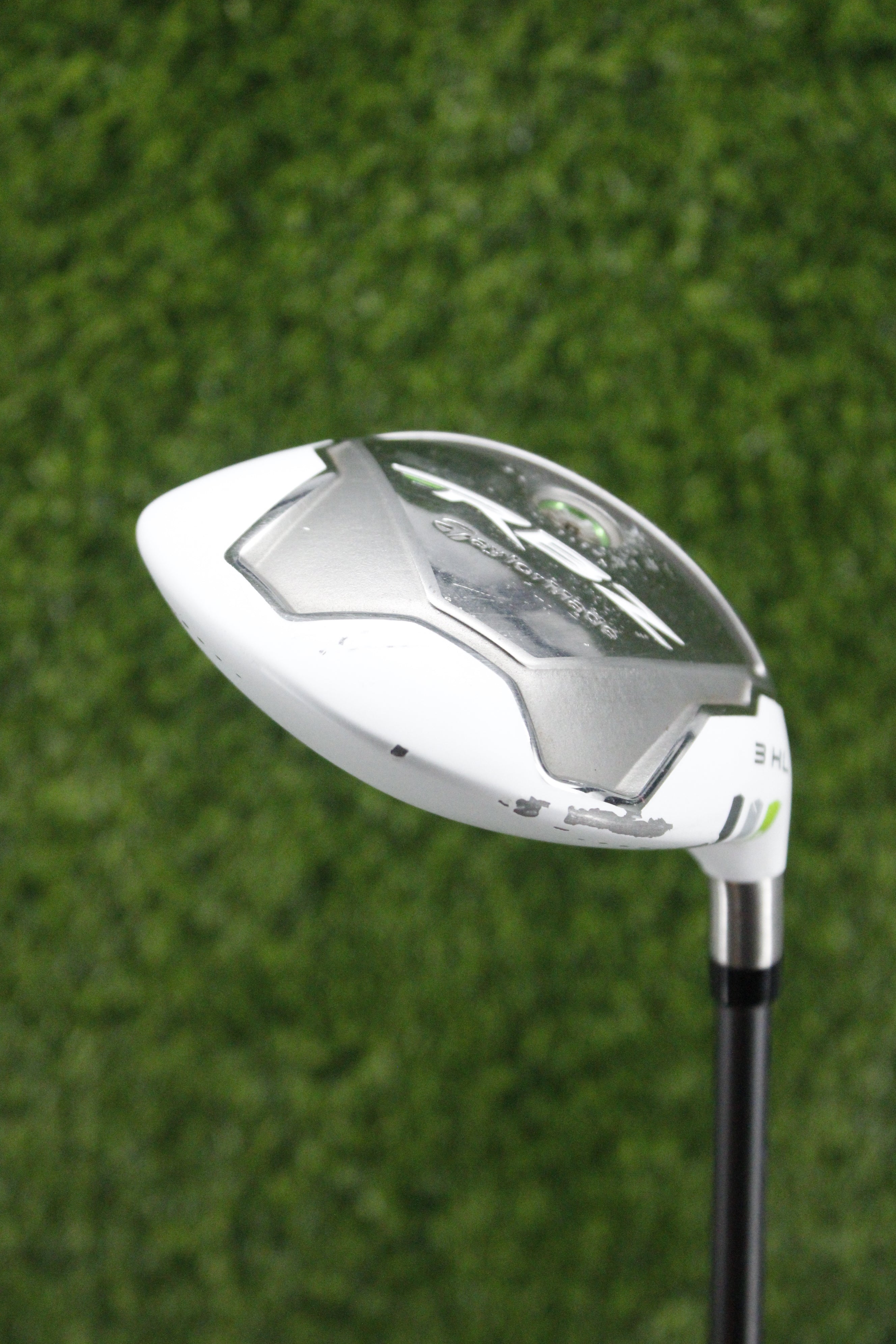 TaylorMade Rocketballz 17° 3 Wood HL R Flex 43"