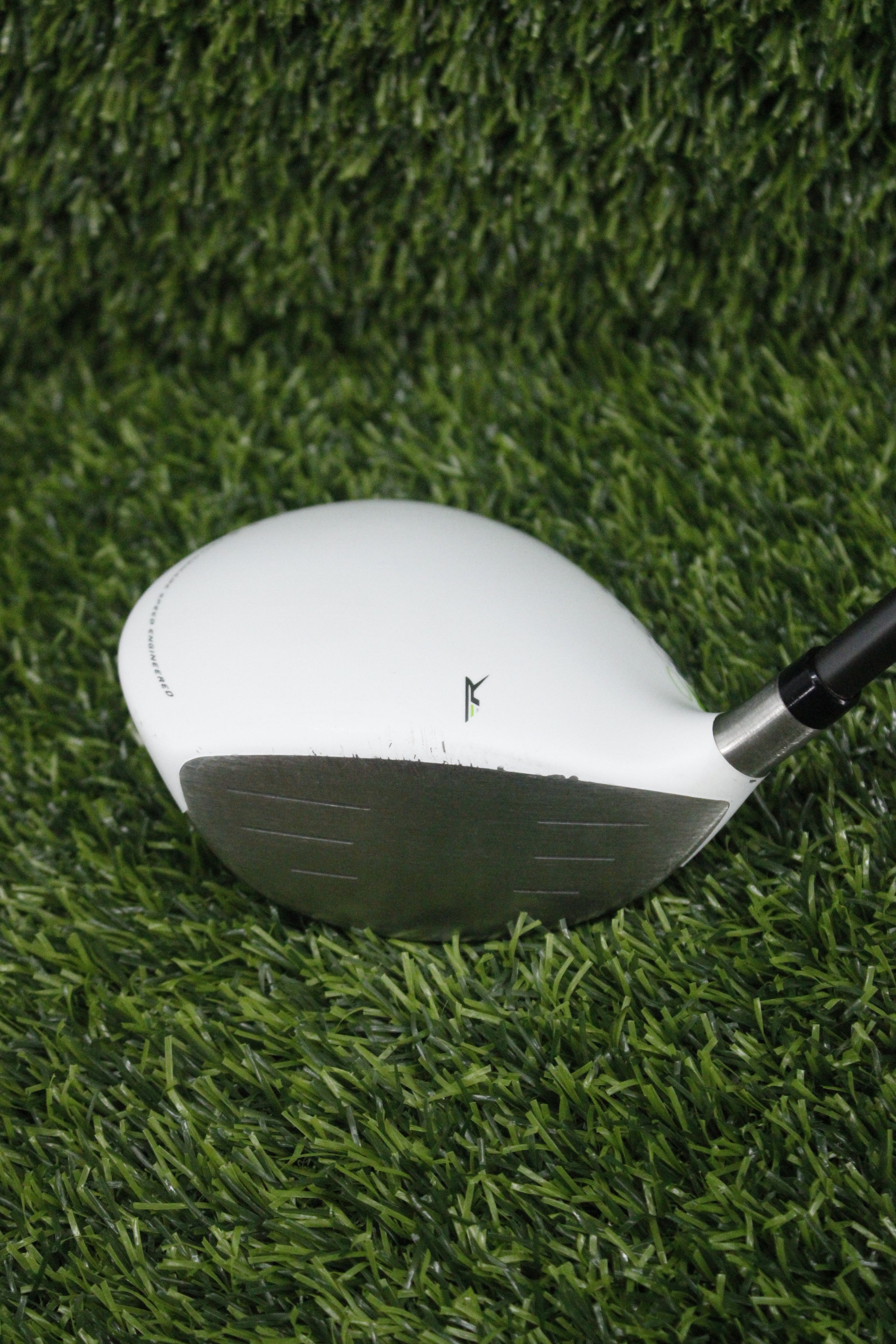 TaylorMade Rocketballz 17° 3 Wood HL R Flex 43"