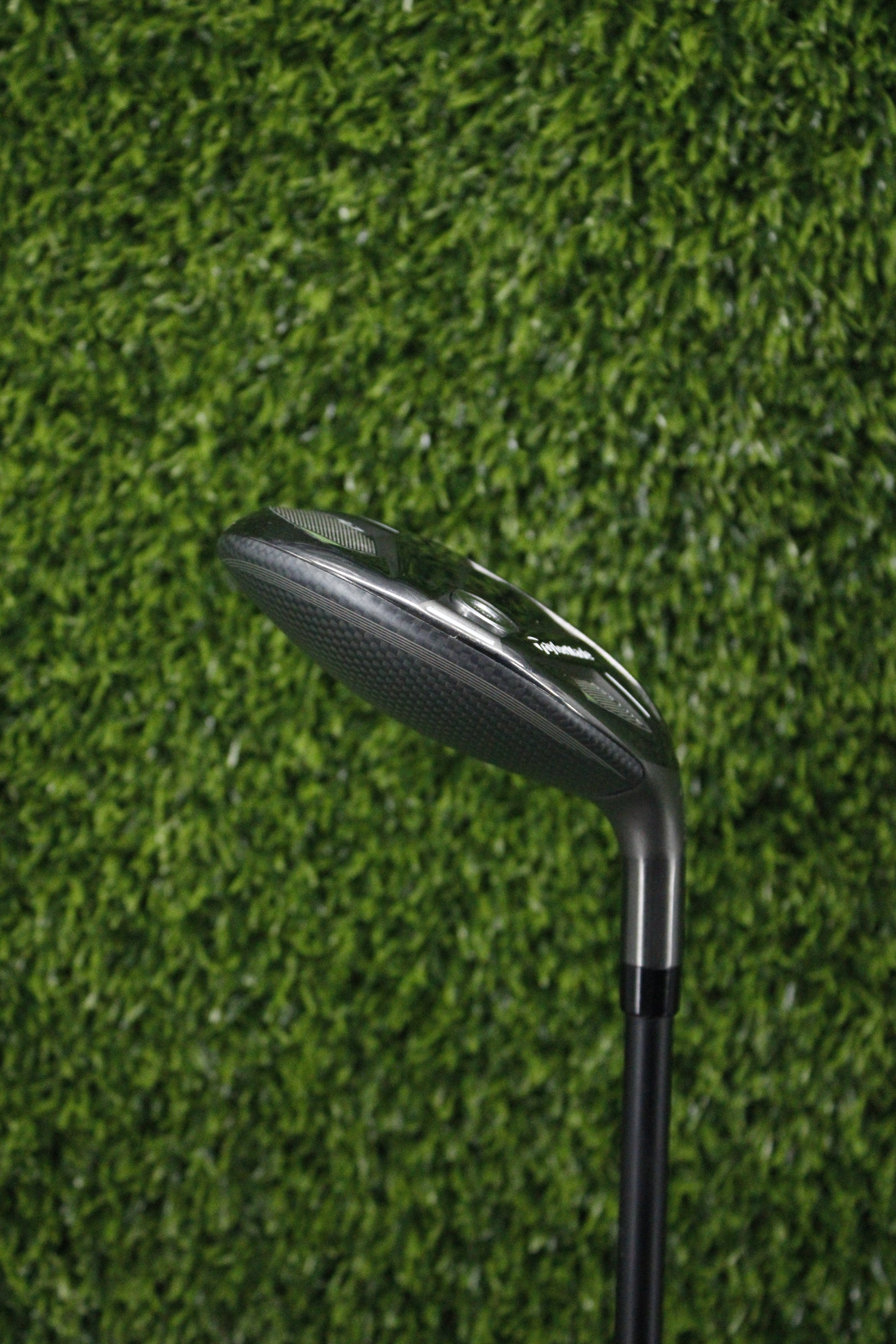 TaylorMade Qi35 Max Lite 27° 5 Hybrid A Flex 39.5"