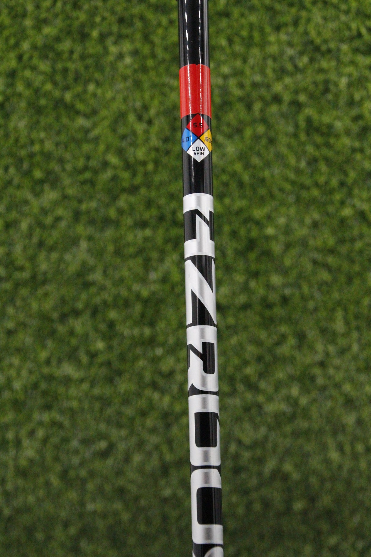 Lefty Callaway Paradym X 10.5° Driver R Flex 45.5"