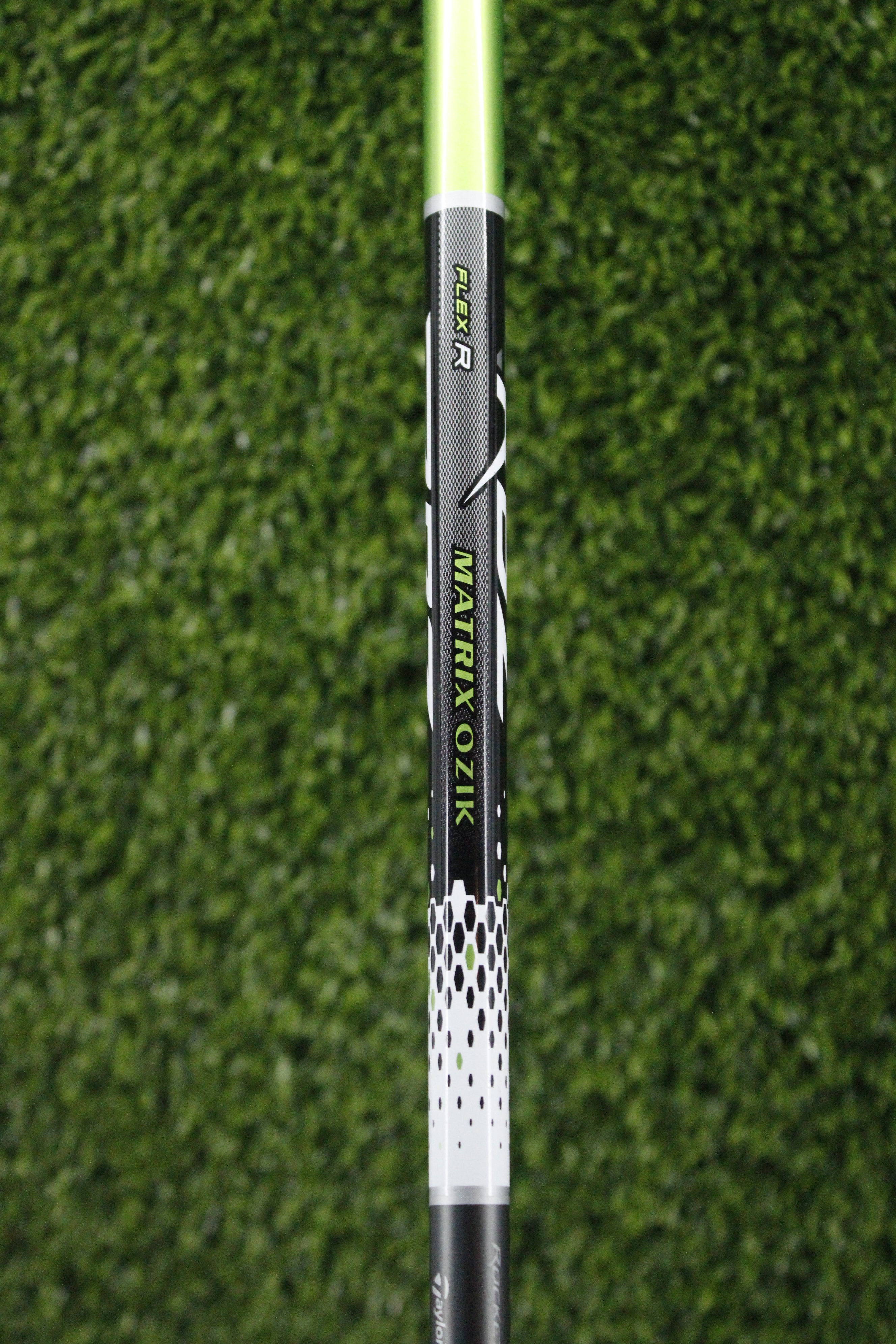 TaylorMade Rocketballz 17° 3 Wood HL R Flex 43"
