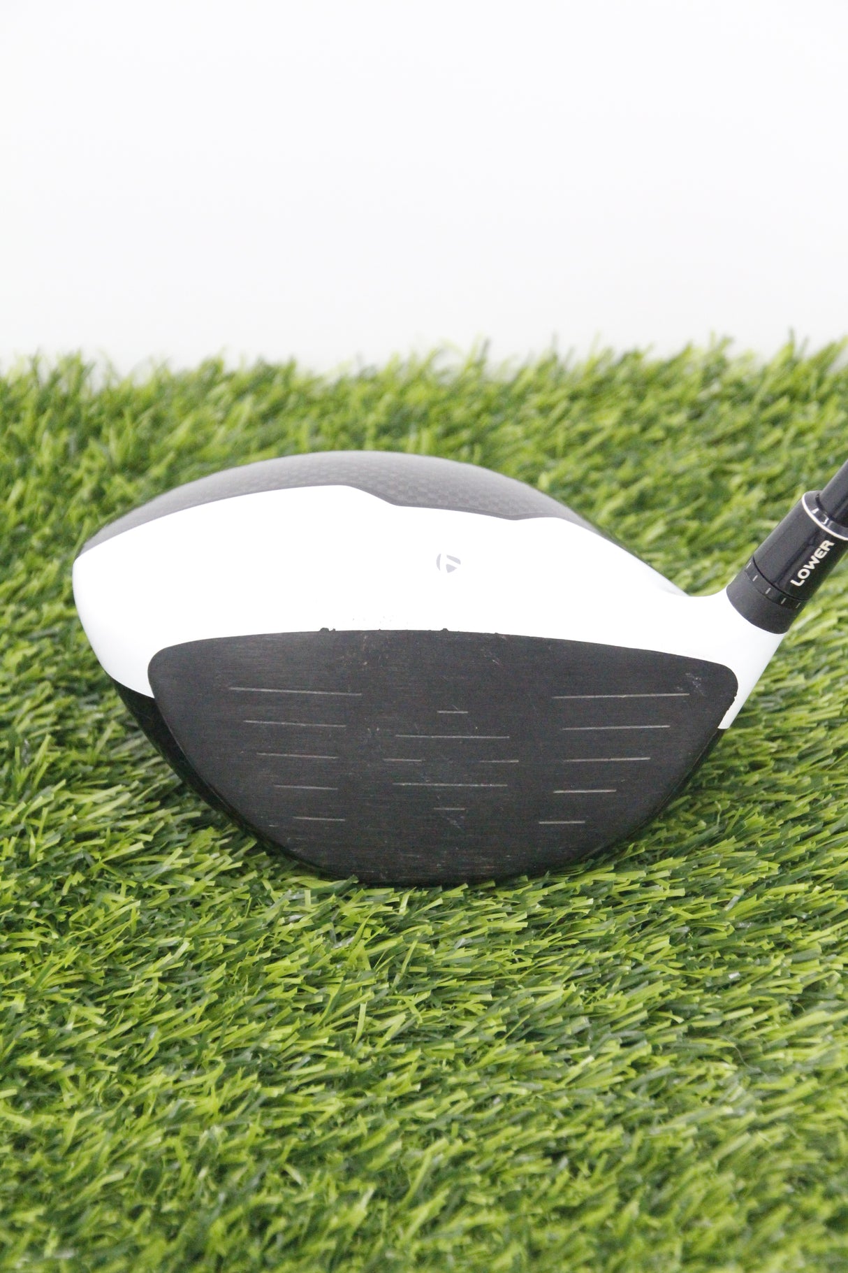 TaylorMade M2 HL 12° Driver S Flex 46"