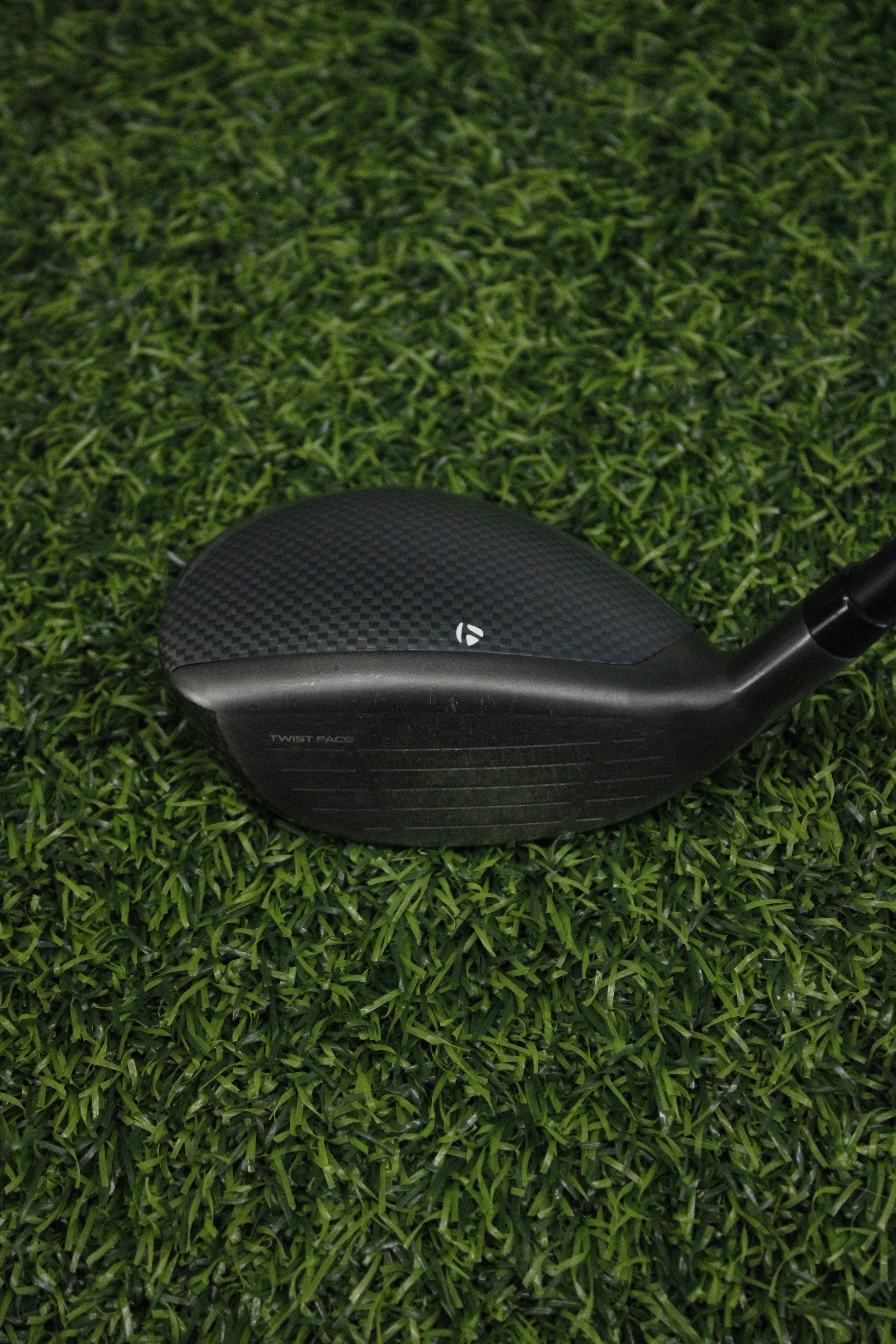 TaylorMade Qi35 Max Lite 27° 5 Hybrid A Flex 39.5"