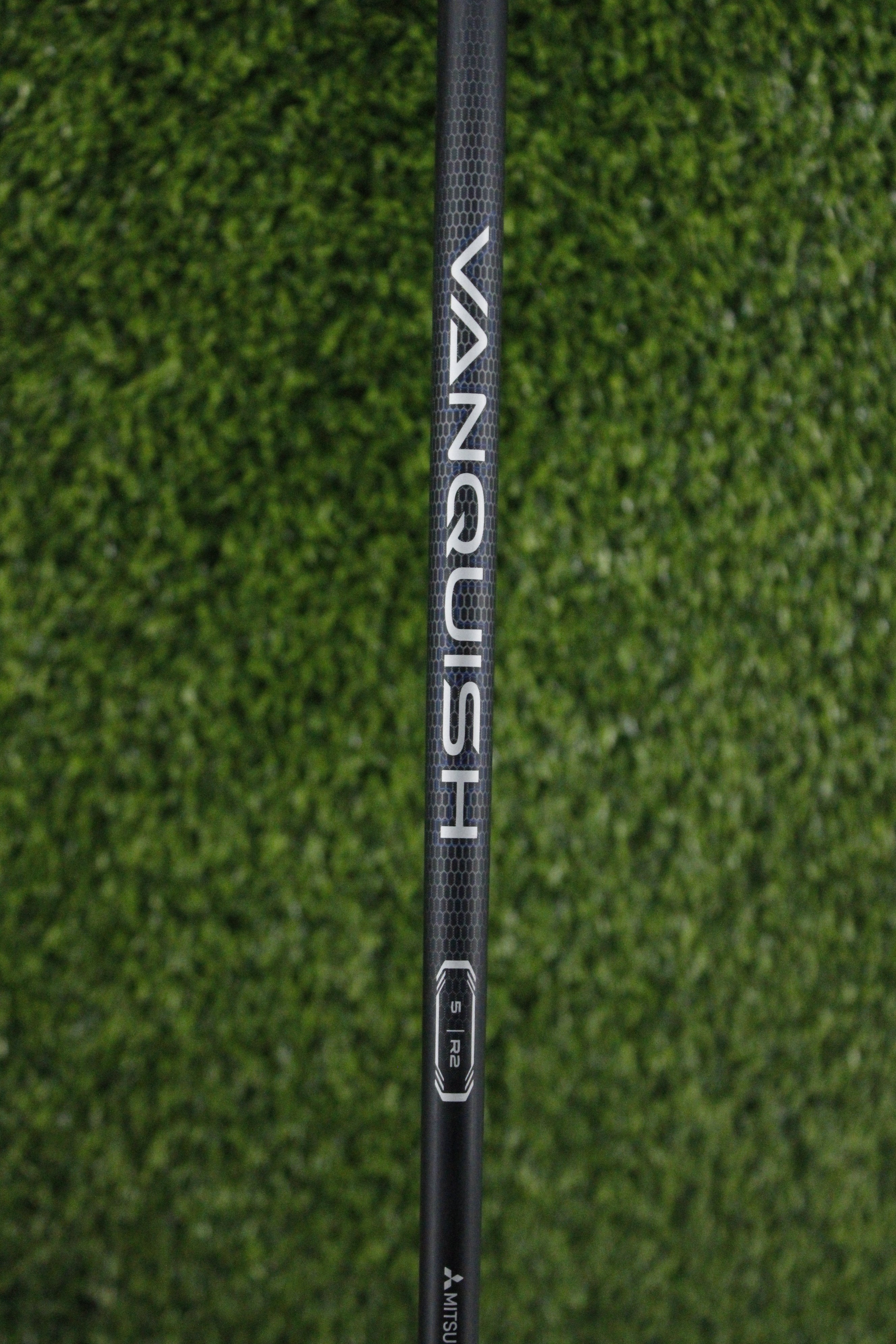 TaylorMade Qi35 Max Lite 27° 5 Hybrid A Flex 39.5"