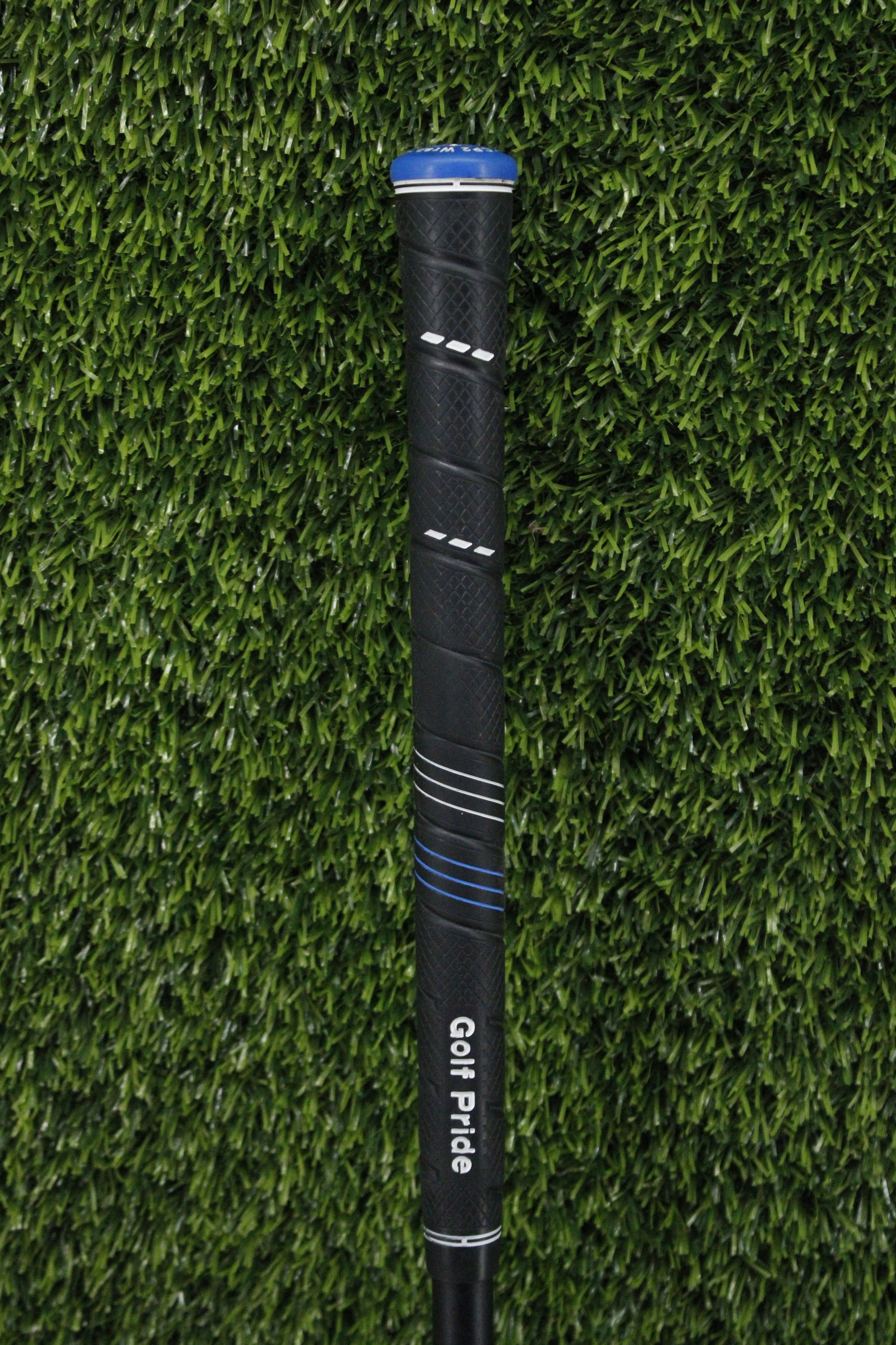 TaylorMade Qi35 Max Lite 27° 5 Hybrid A Flex 39.5"