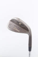 Titleist Vokey Oil Can 56° SW Wedge Flex 35.5"