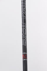 TaylorMade M2 HL 12° Driver S Flex 46"
