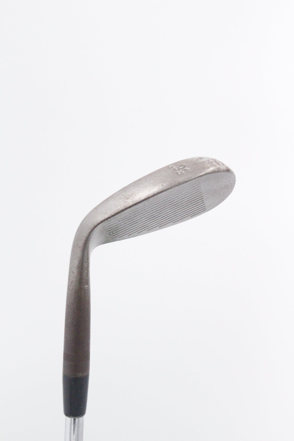 Titleist Vokey Oil Can 56° SW Wedge Flex 35.5"