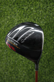 TaylorMade Burner Superfast TP 10.5° Driver S Flex 44.75"