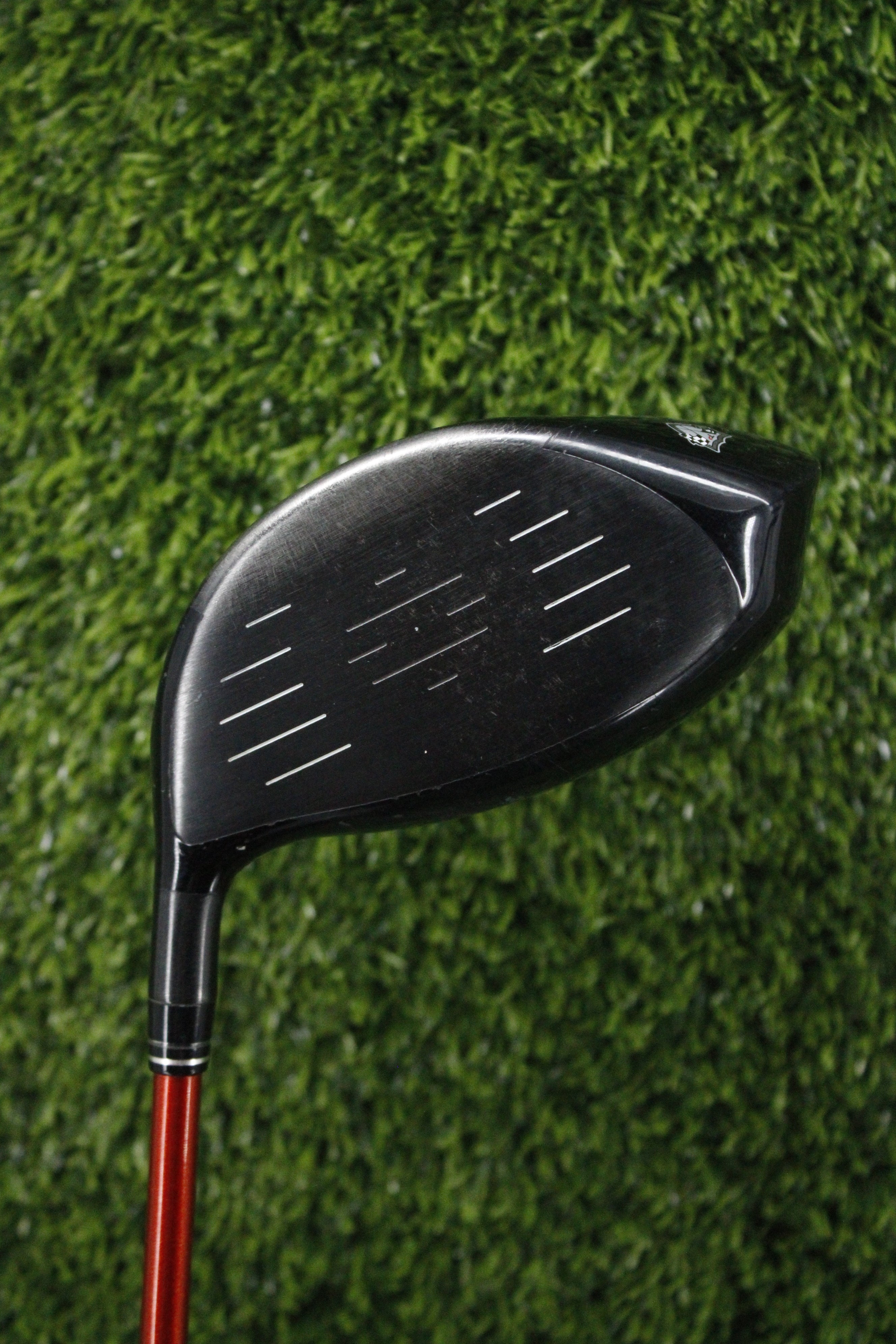 TaylorMade Burner Superfast TP 10.5° Driver S Flex 44.75"