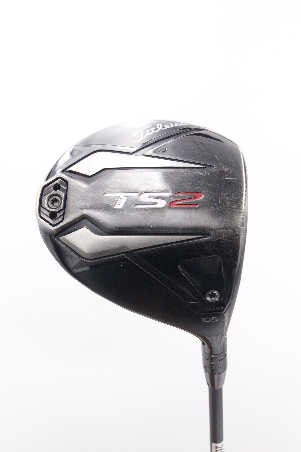 Titleist TS2 10.5° Driver S Flex 45.5"