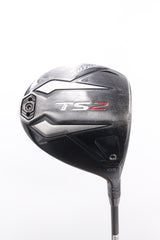 Titleist TS2 10.5° Driver S Flex 45.5"