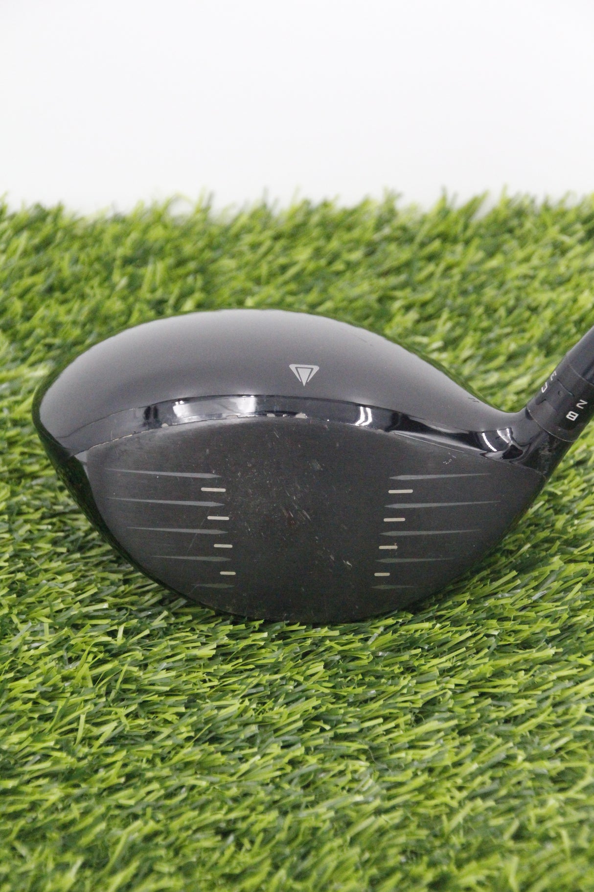 Titleist TS2 10.5° Driver S Flex 45.5"
