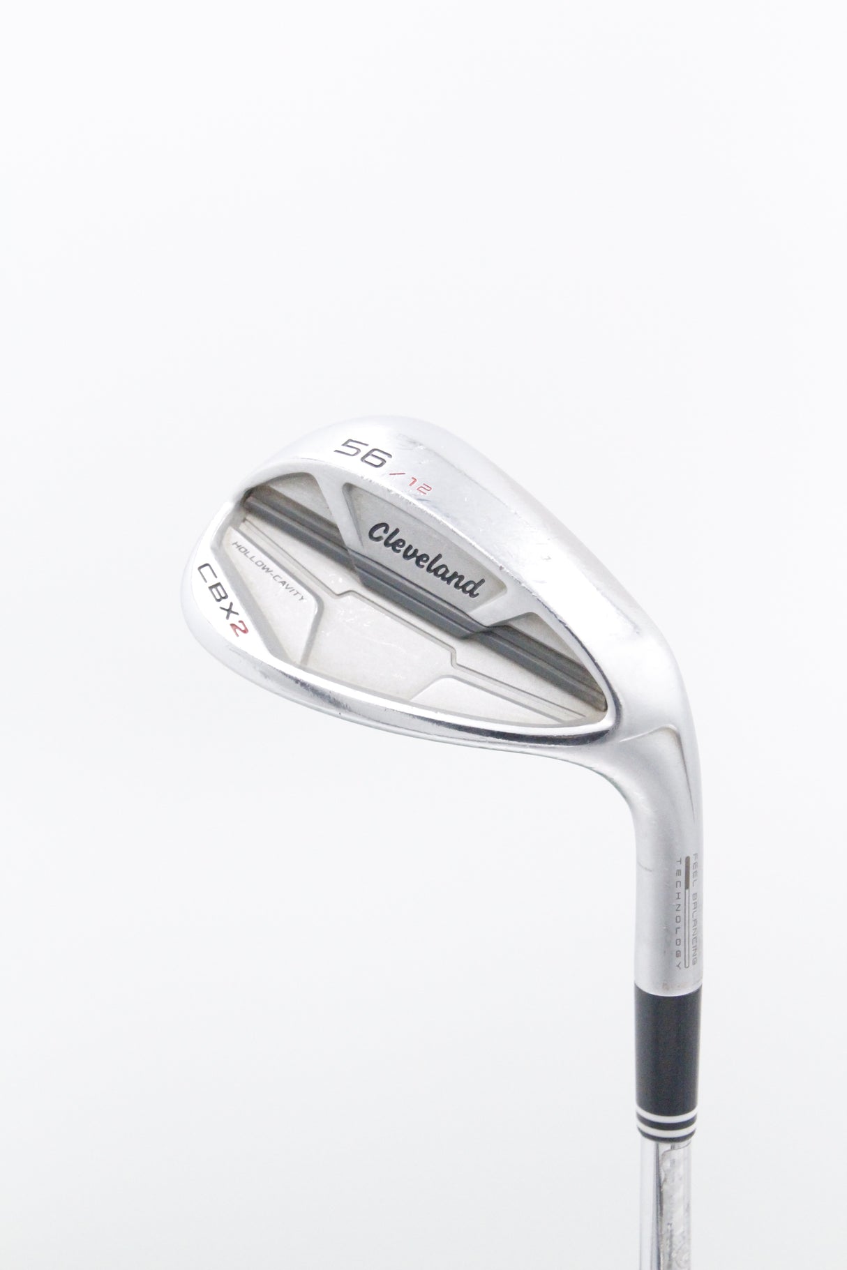 Cleveland CBX 2 56° SW Wedge Flex 36"