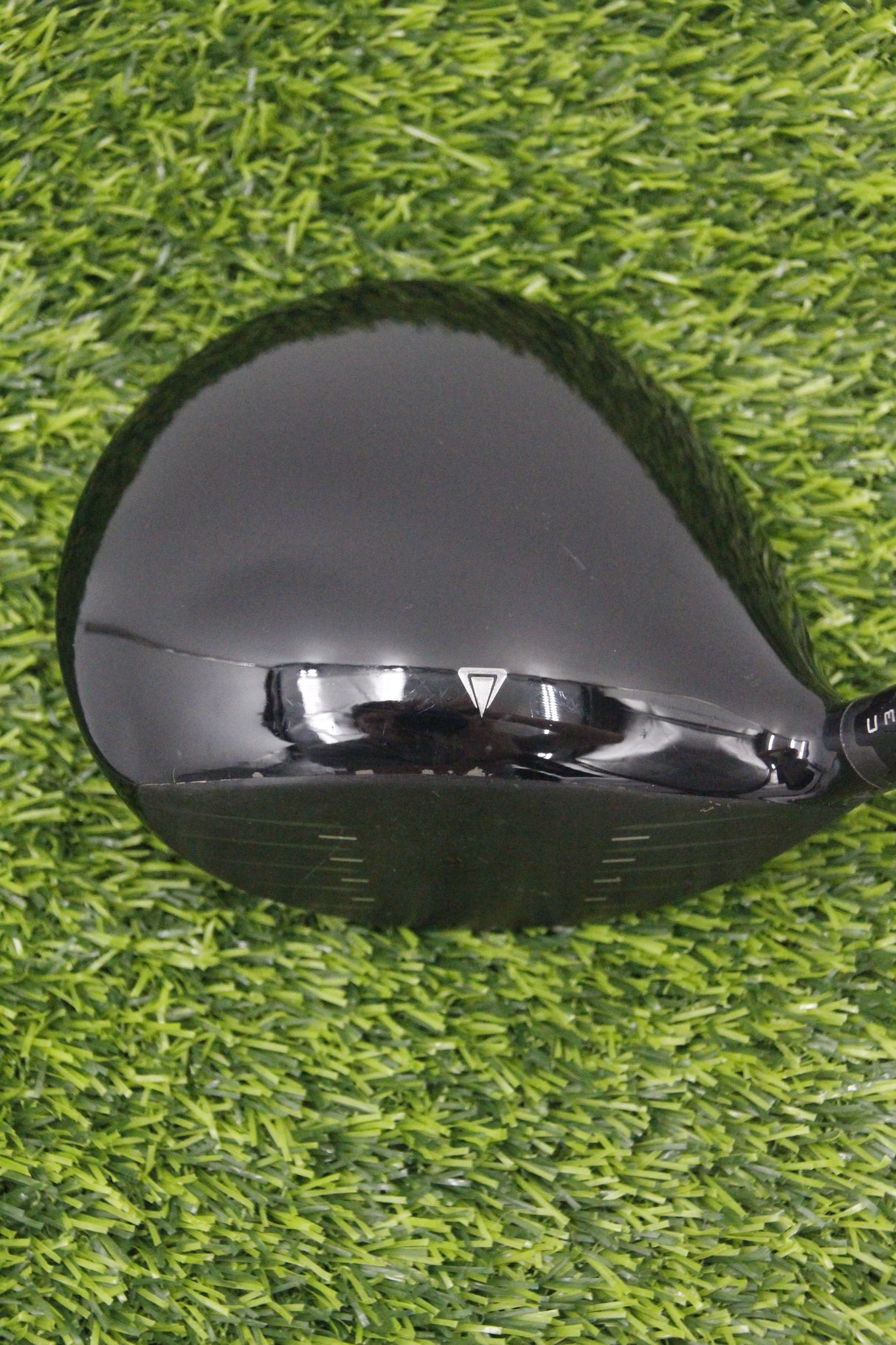 Titleist TS2 10.5° Driver S Flex 45.5"