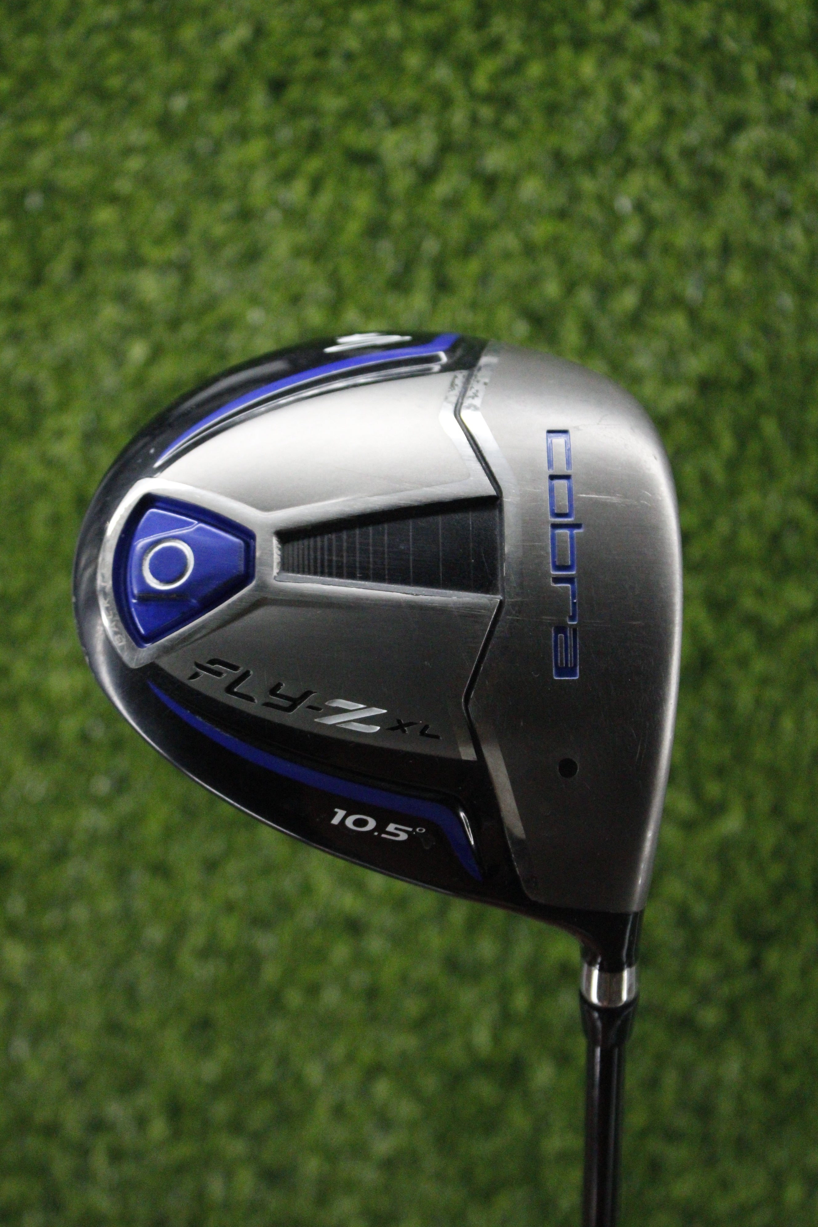 Cobra Fly-Z XL 10.5° Driver R Flex 45.5"