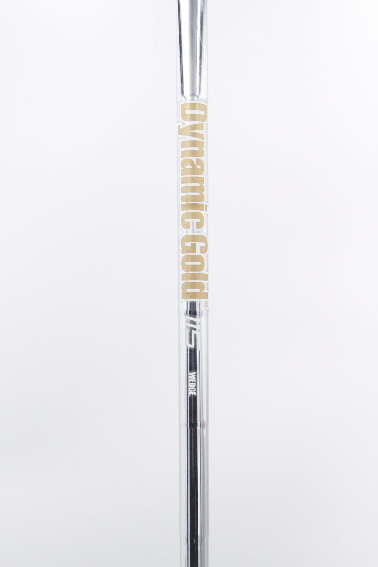 Cleveland CBX 2 56° SW Wedge Flex 36"