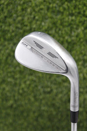 Titleist Vokey SM8 Tour Chrome 60° LW Wedge Flex 35"