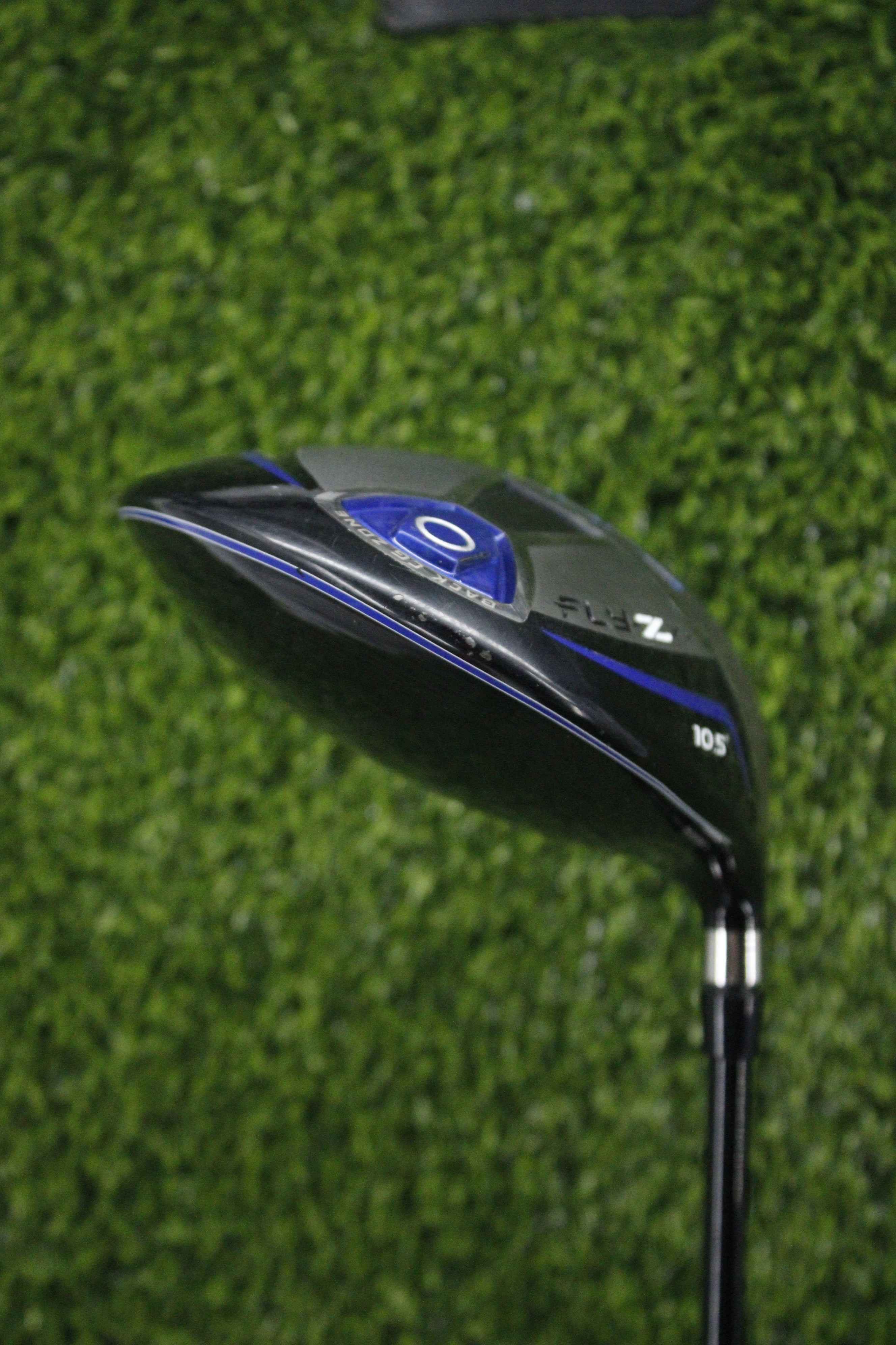 Cobra Fly-Z XL 10.5° Driver R Flex 45.5"
