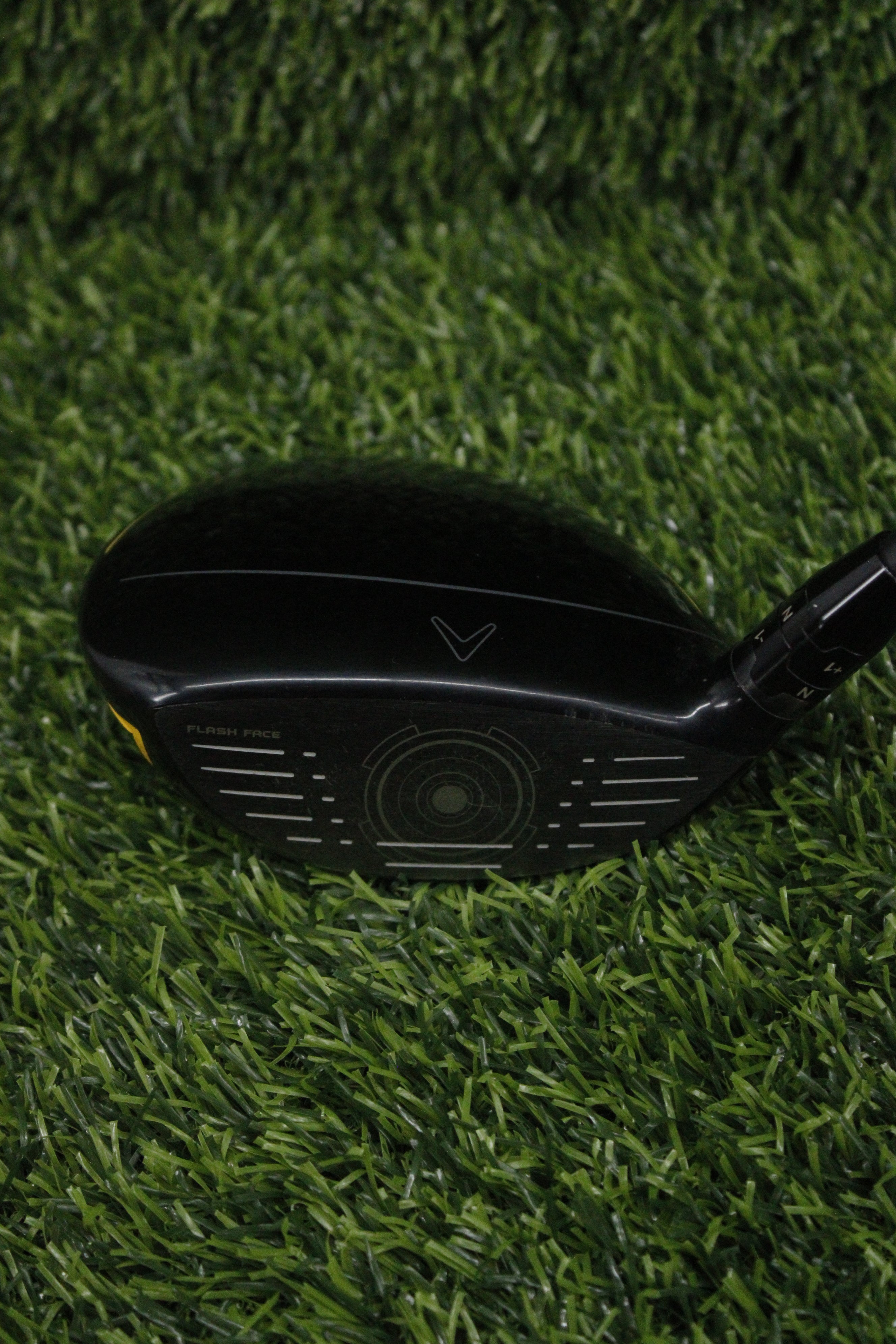 Callaway Epic Flash 13.5° 3 Wood S Flex 42.75" w/ HC