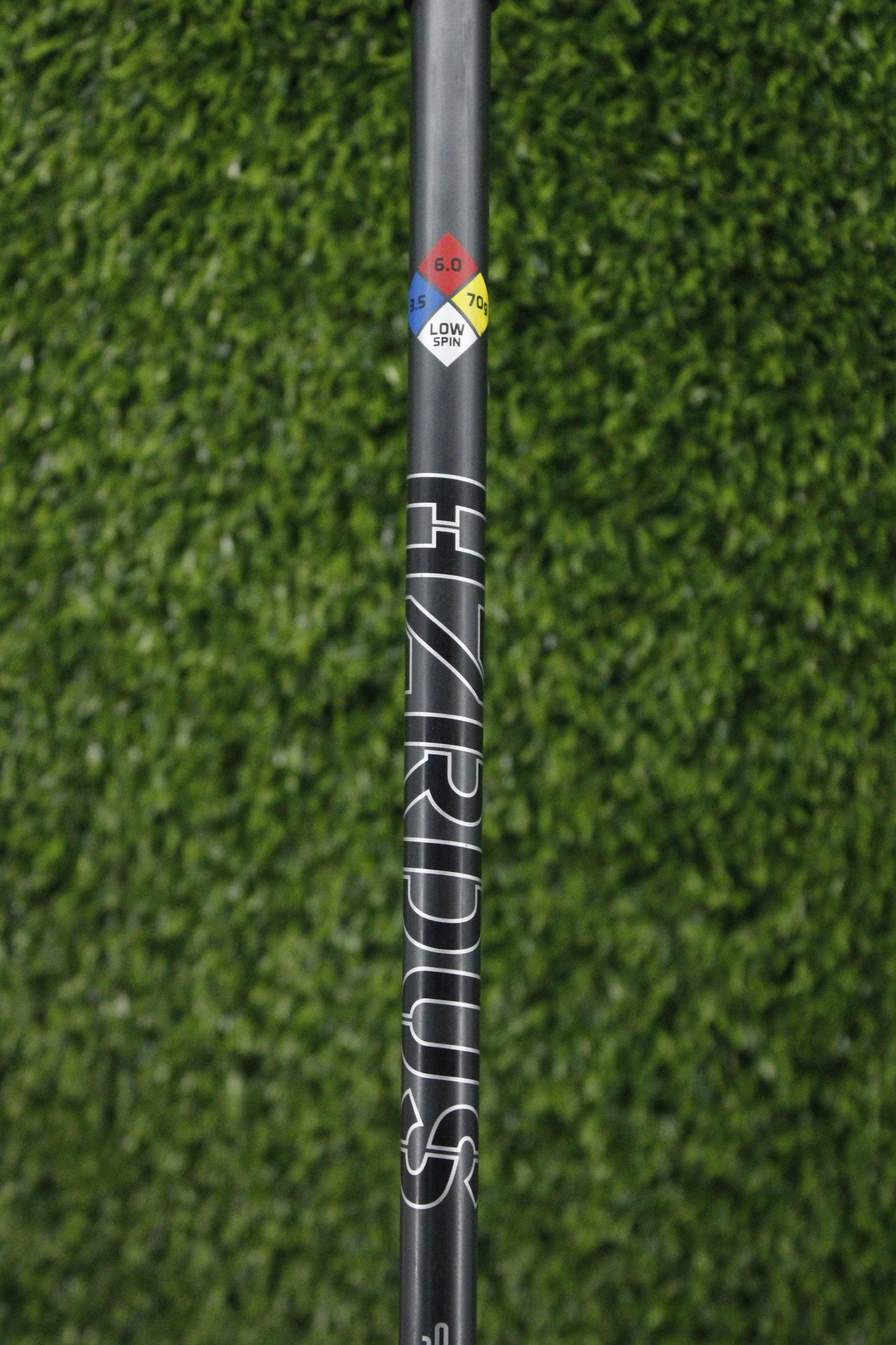 Callaway Epic Flash 13.5° 3 Wood S Flex 42.75" w/ HC